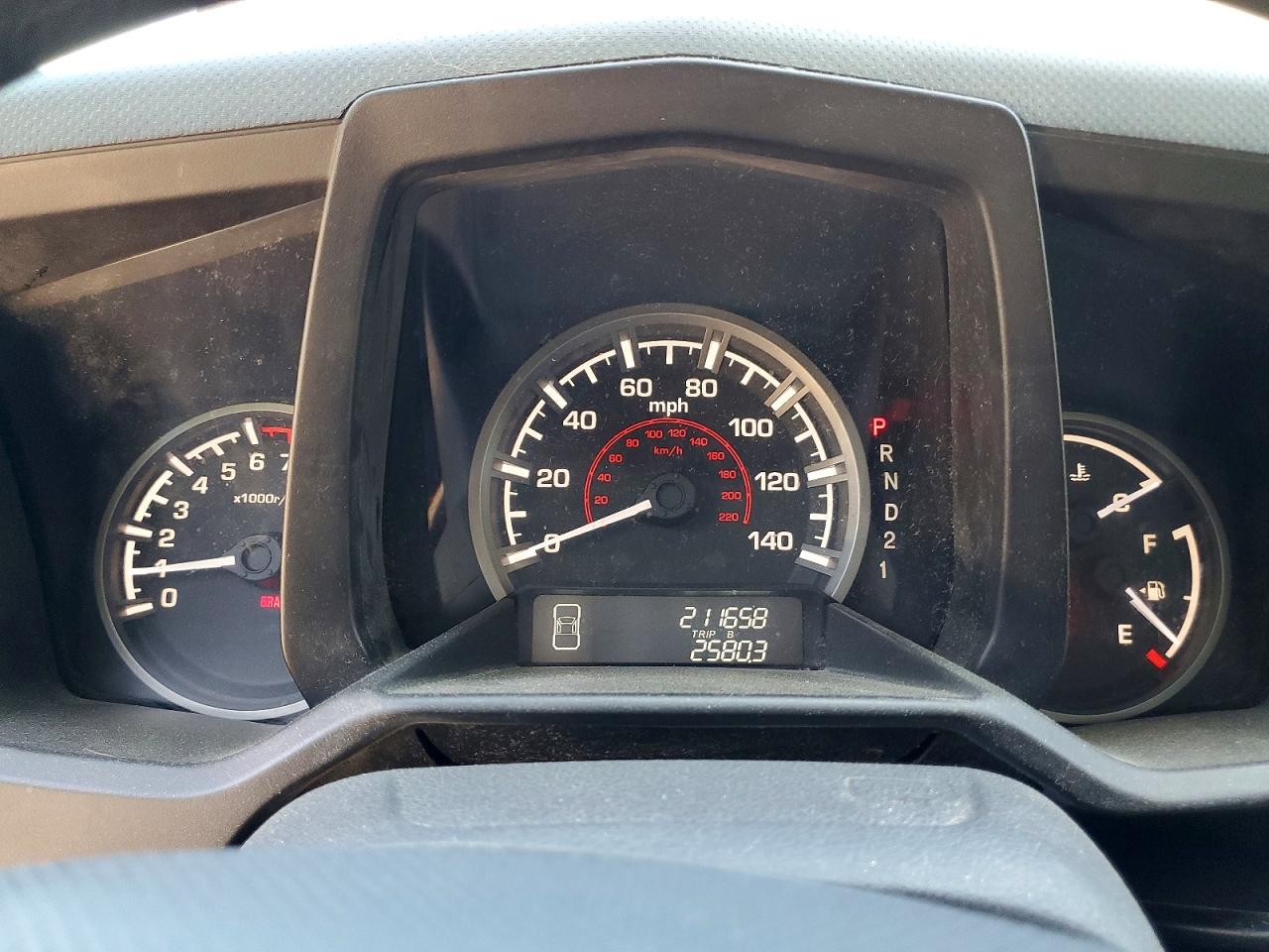 2010 Honda Ridgeline Rt Серый vin: 5FPYK1F2XAB013683