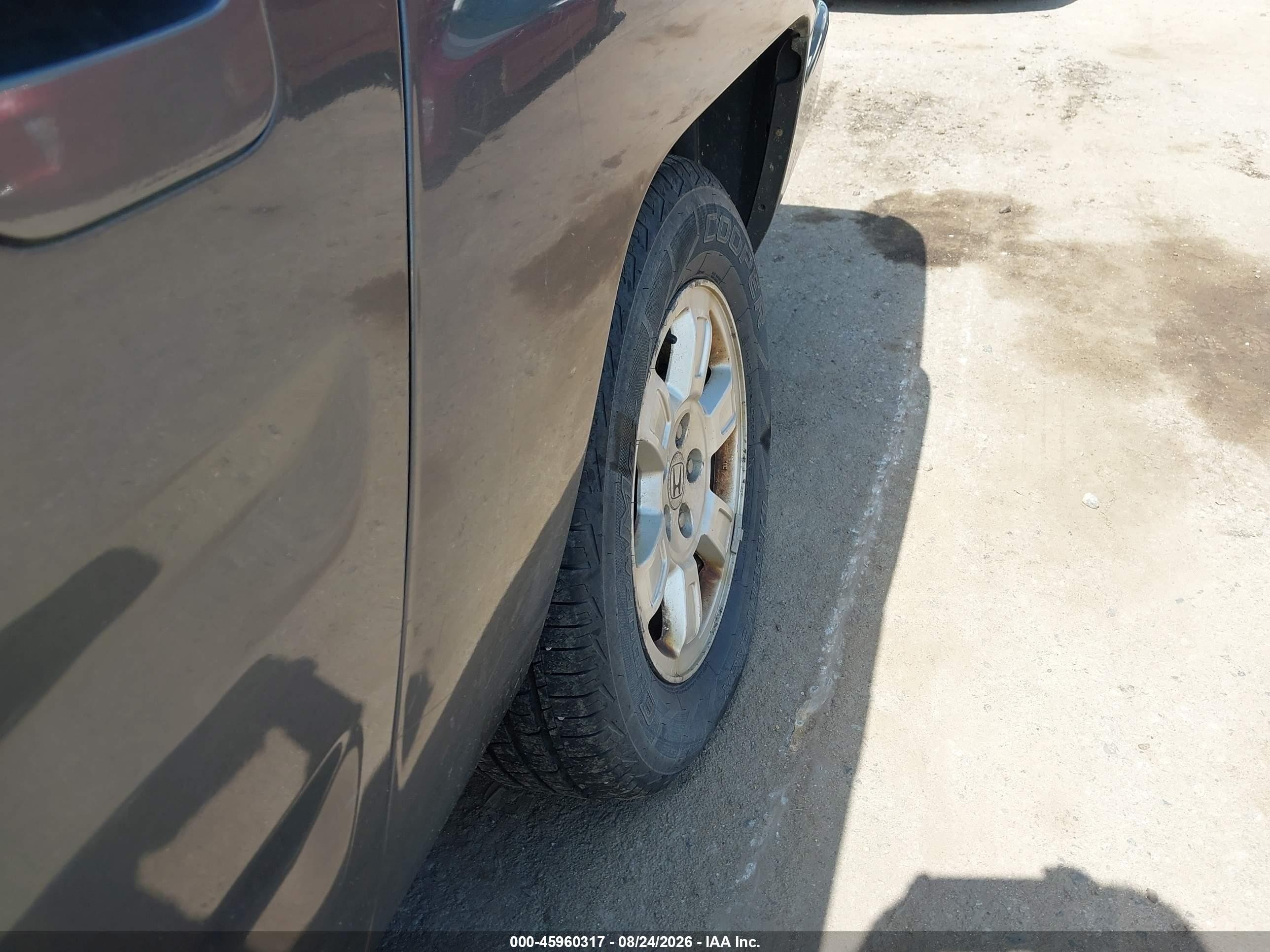 2012 Honda Ridgeline Rts Gray vin: 5FPYK1F42CB451683