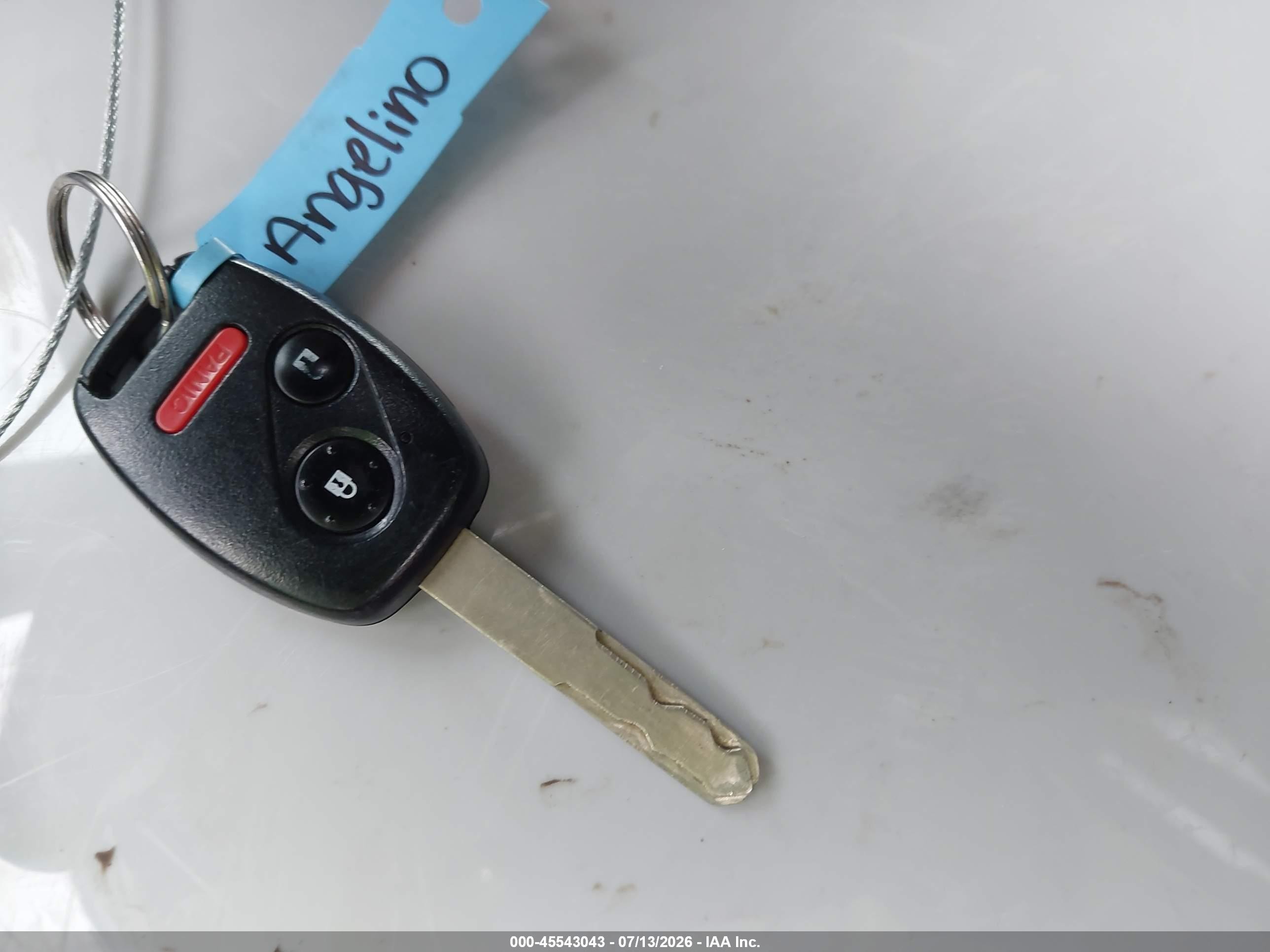 2013 Honda Ridgeline Rts Gray vin: 5FPYK1F42DB002408