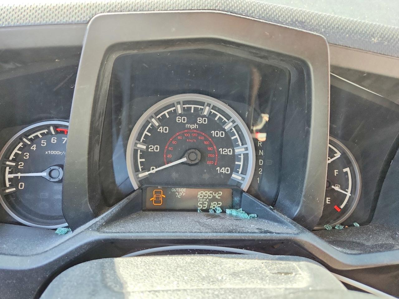 2014 Honda Ridgeline Rts Blue vin: 5FPYK1F43EB004749