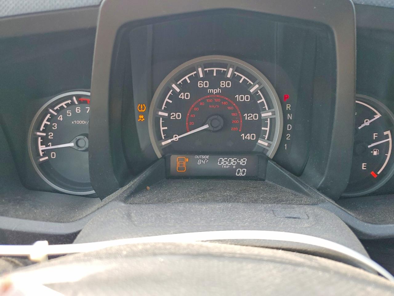 2012 Honda Ridgeline Rts Черный vin: 5FPYK1F44CB457887