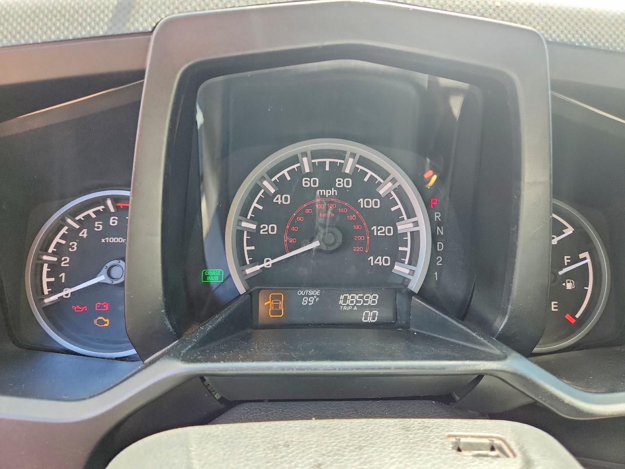 2013 Honda Ridgeline Sport Silver vin: 5FPYK1F45DB017274