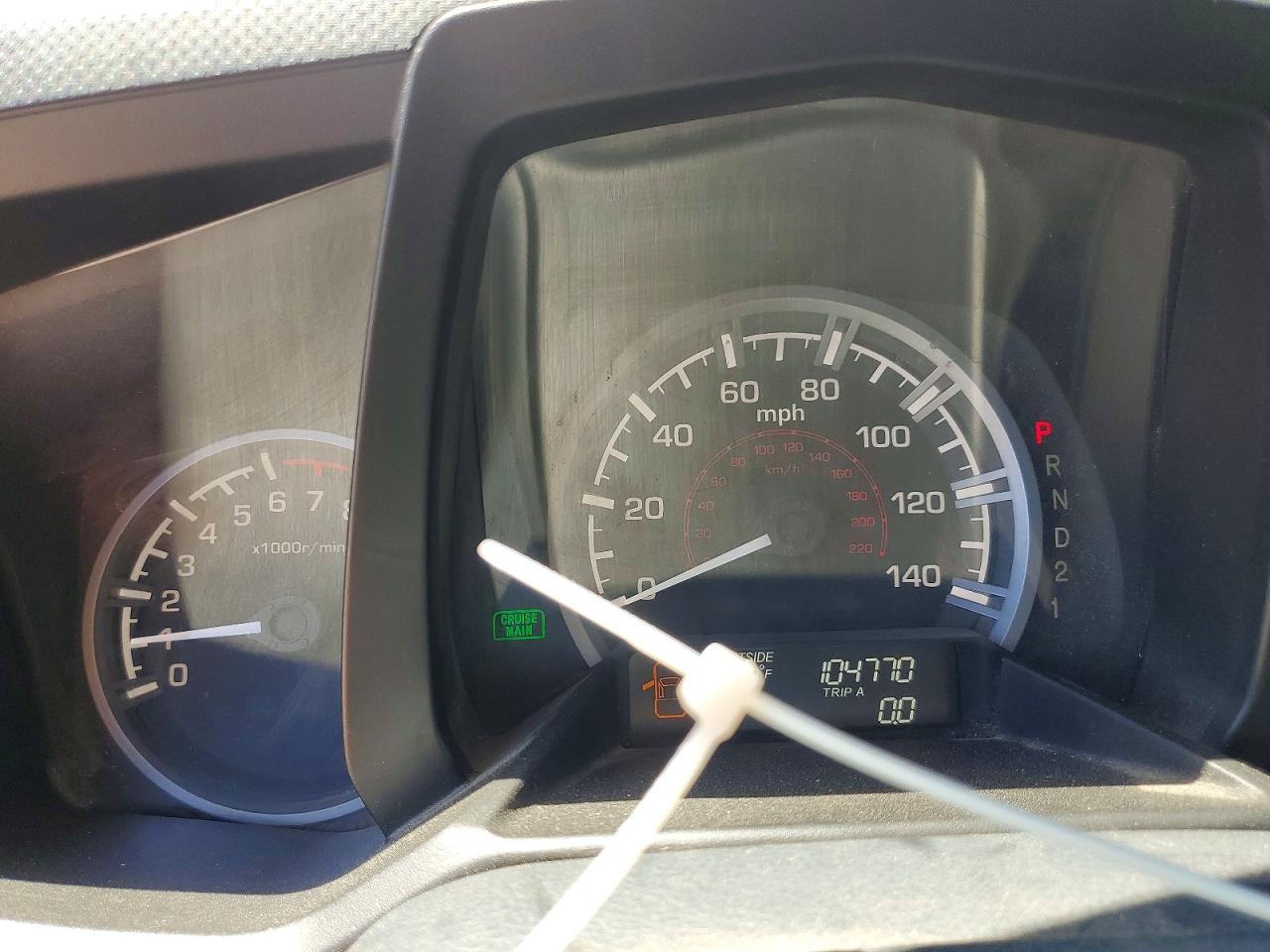 2010 Honda Ridgeline Rts Silver vin: 5FPYK1F46AB003458