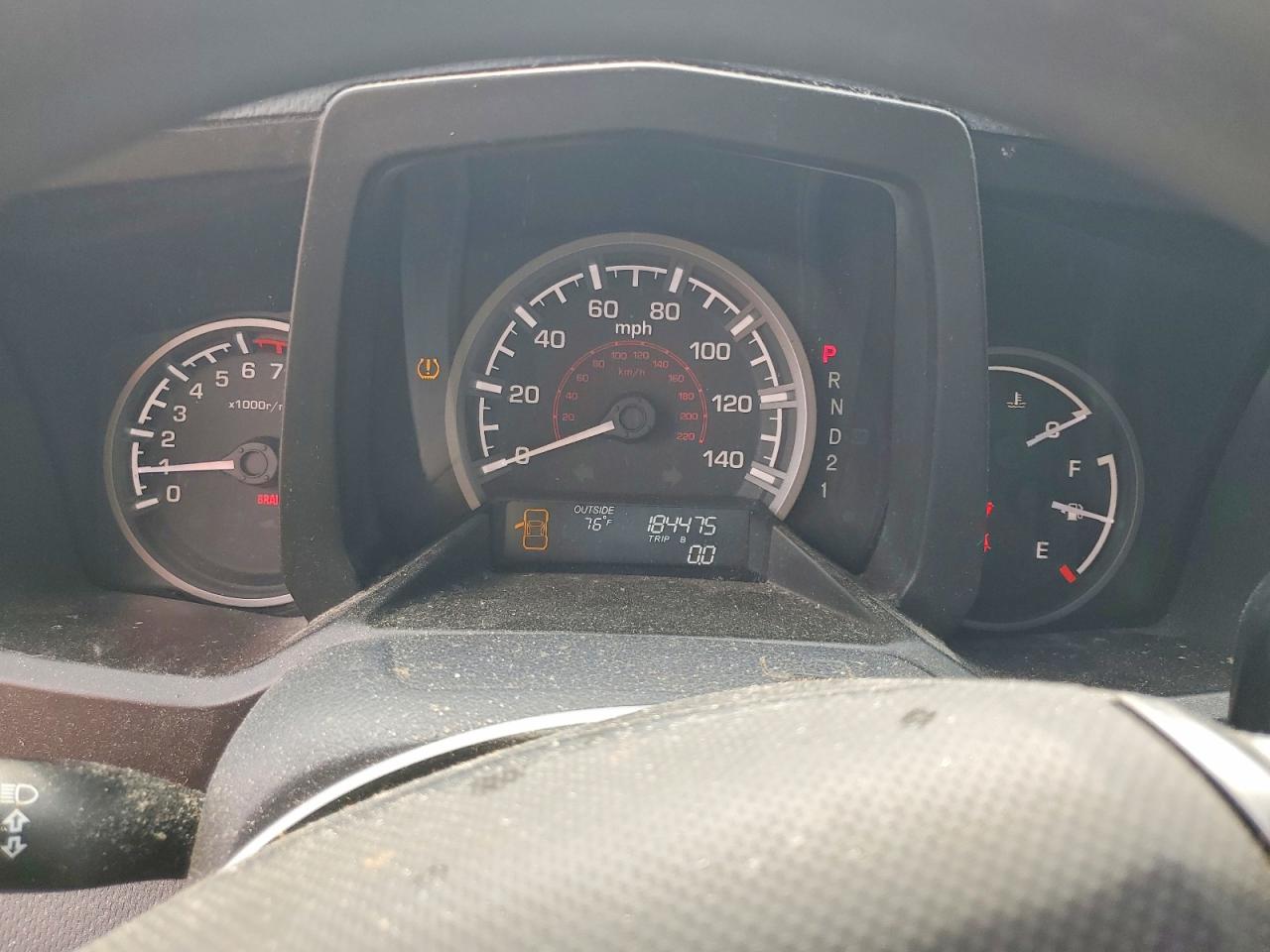 2010 Honda Ridgeline Rts Silver vin: 5FPYK1F49AB001588