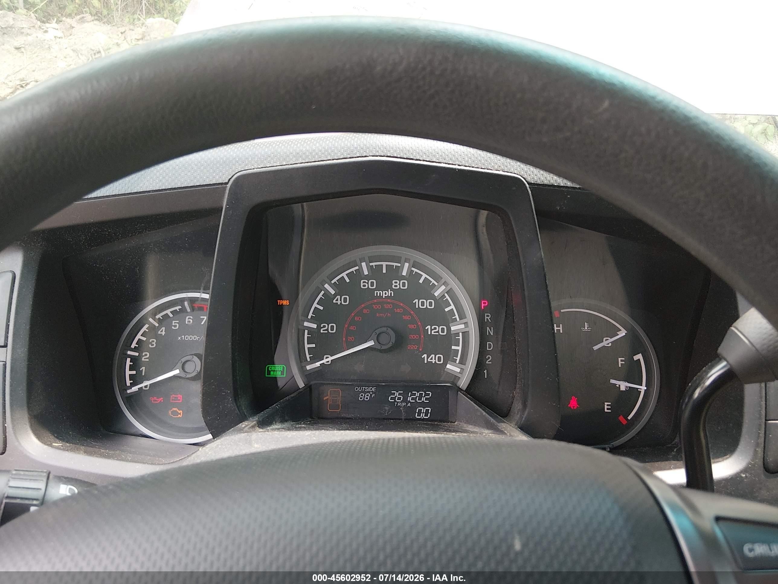 2011 Honda Ridgeline Rts Burgundy vin: 5FPYK1F49BB005626