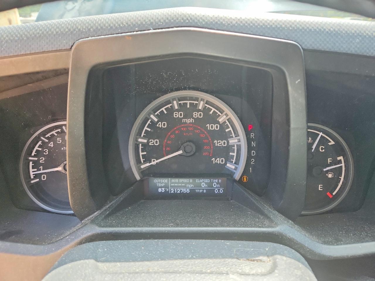 2011 Honda Ridgeline Rtl Black vin: 5FPYK1F50BB009847