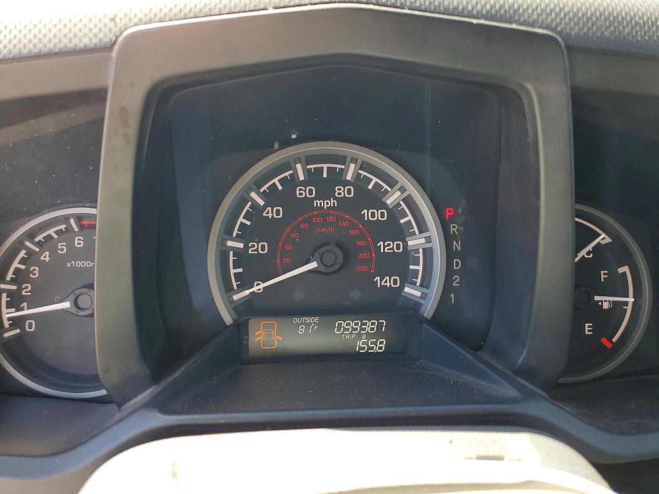 2012 Honda Ridgeline Rtl Серебряный vin: 5FPYK1F50CB454574