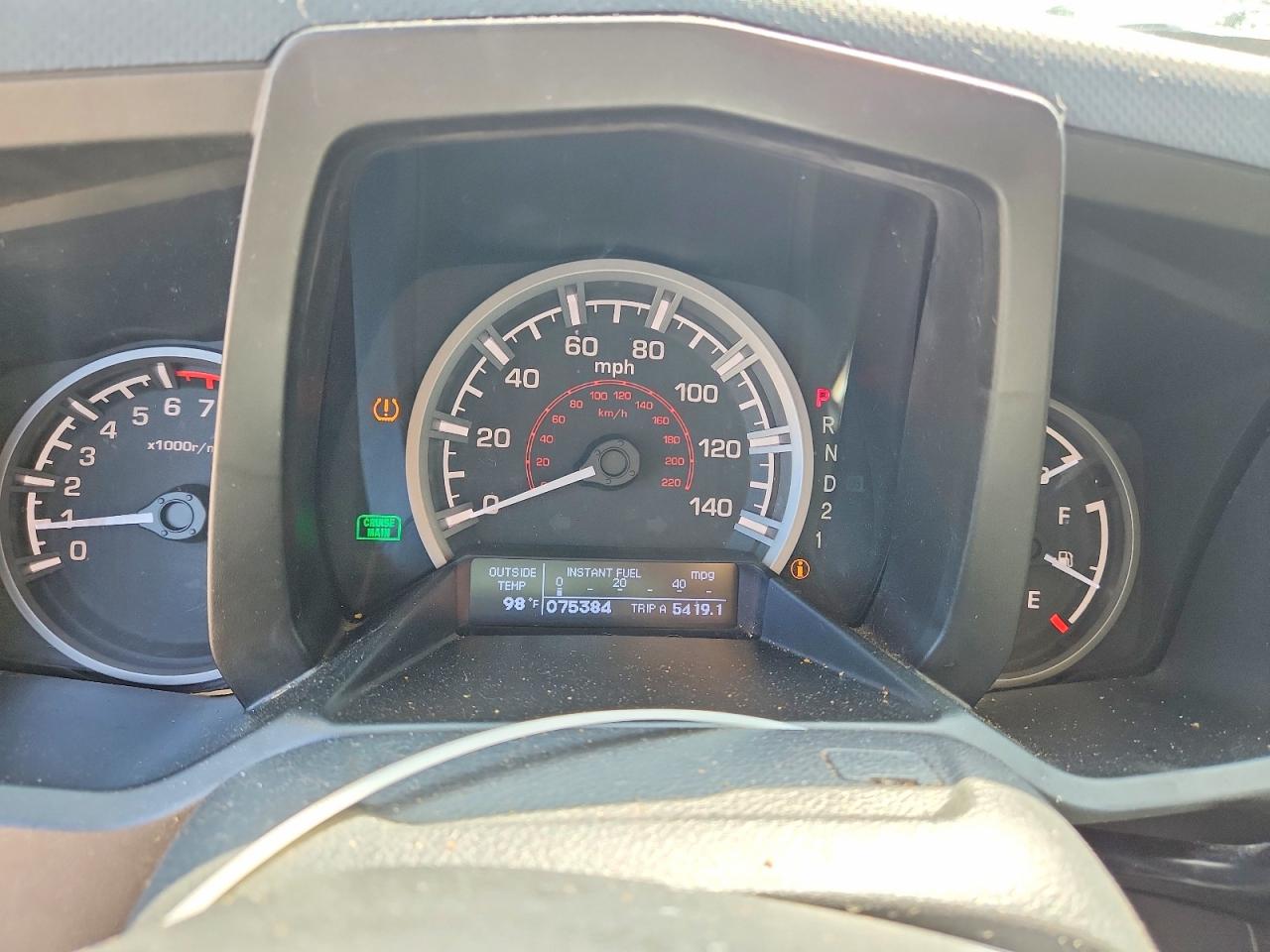 2013 Honda Ridgeline Rtl Black vin: 5FPYK1F50DB008233