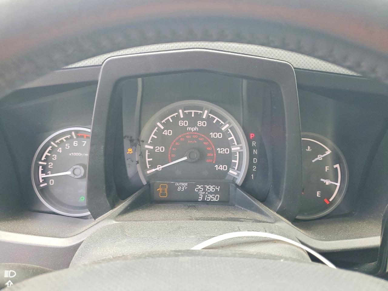 2013 Honda Ridgeline Silver vin: 5FPYK1F50DB012007