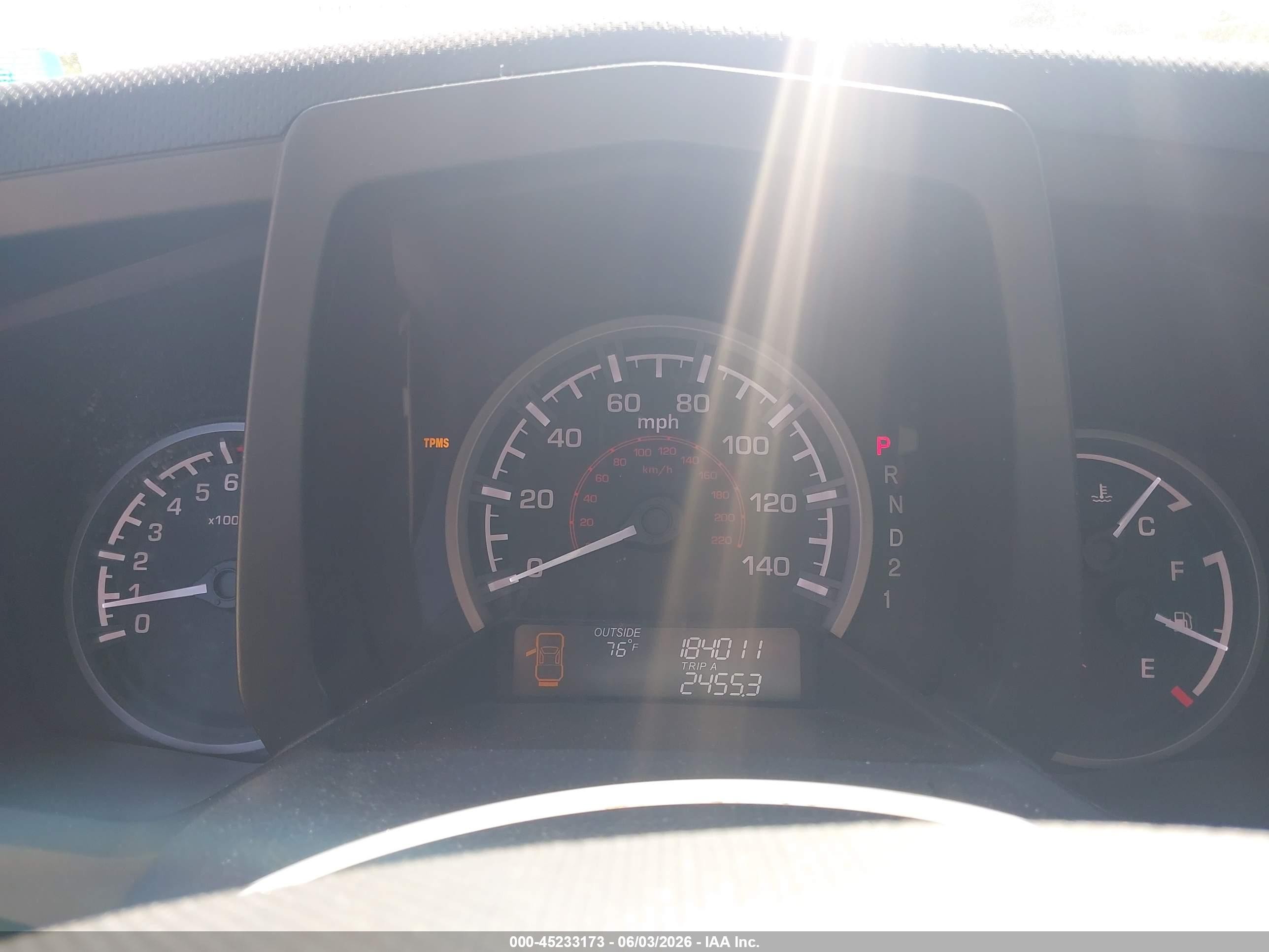 2014 Honda Ridgeline Rtl Red vin: 5FPYK1F50EB002806
