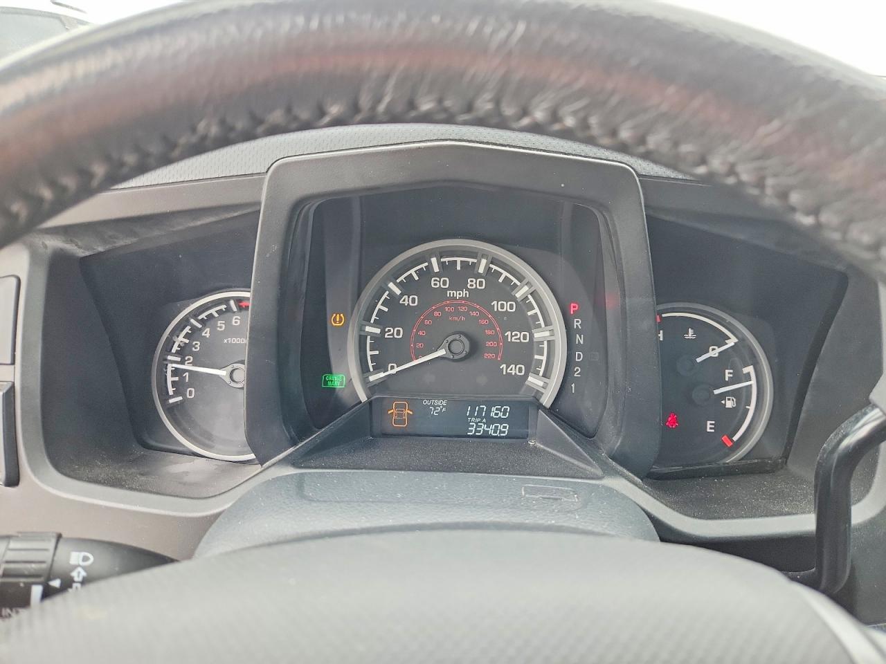 2014 Honda Ridgeline Rtl Silver vin: 5FPYK1F51EB012857