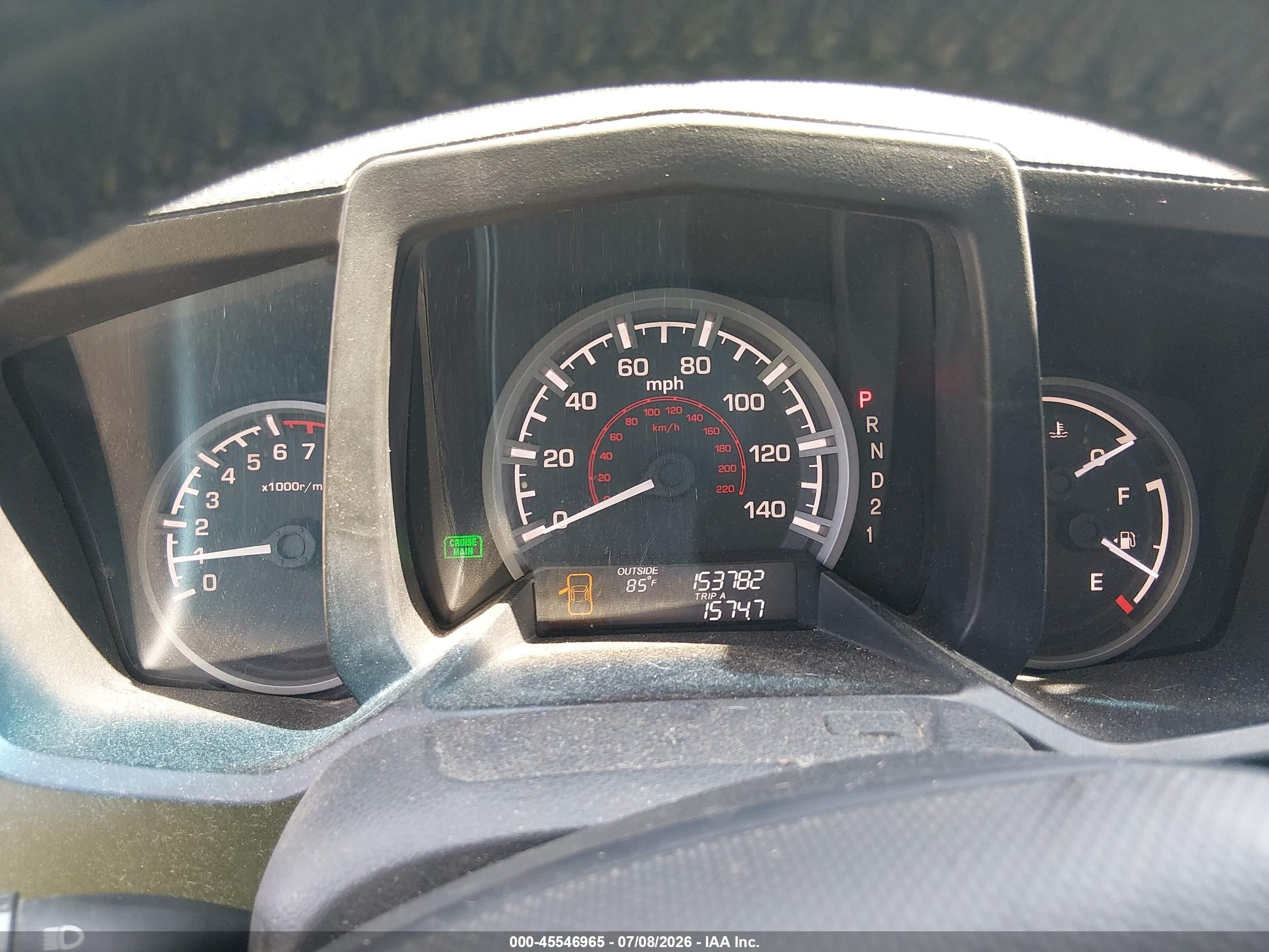 2011 Honda Ridgeline Rtl Gray vin: 5FPYK1F52BB455014