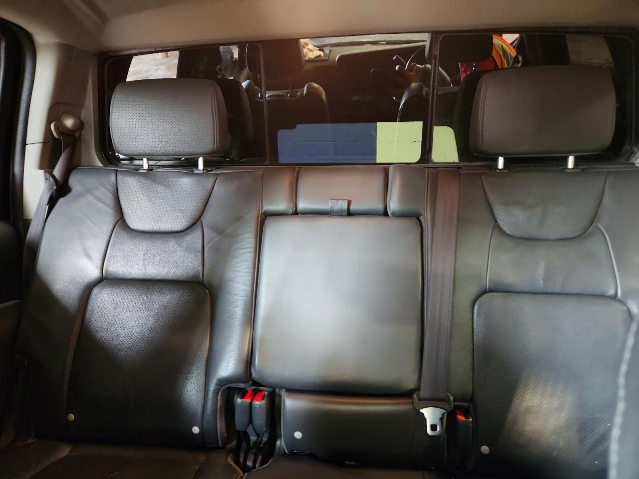 2013 Honda Ridgeline Rtl Black vin: 5FPYK1F52DB013367