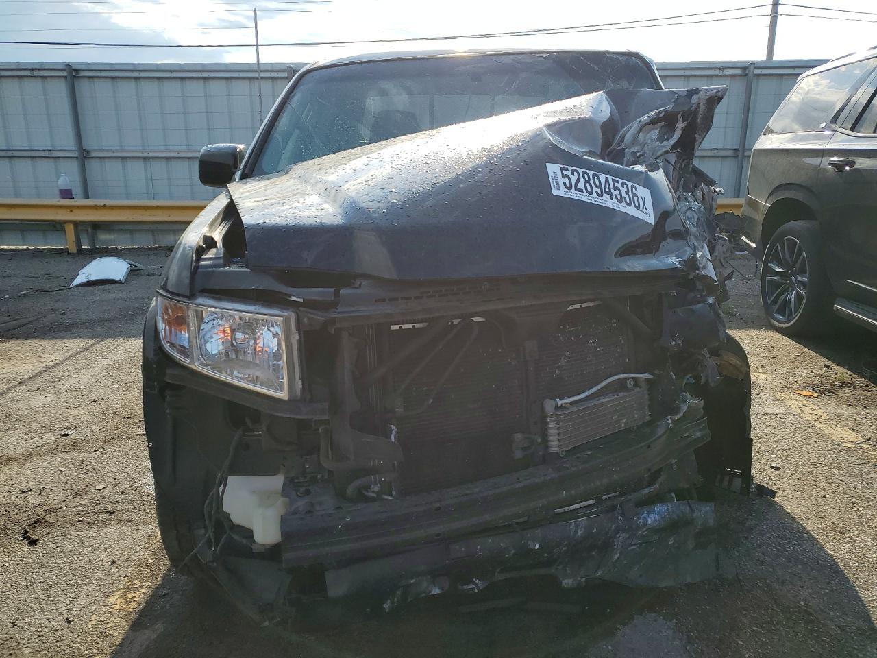 2011 Honda Ridgeline Rtl Черный vin: 5FPYK1F54BB009818