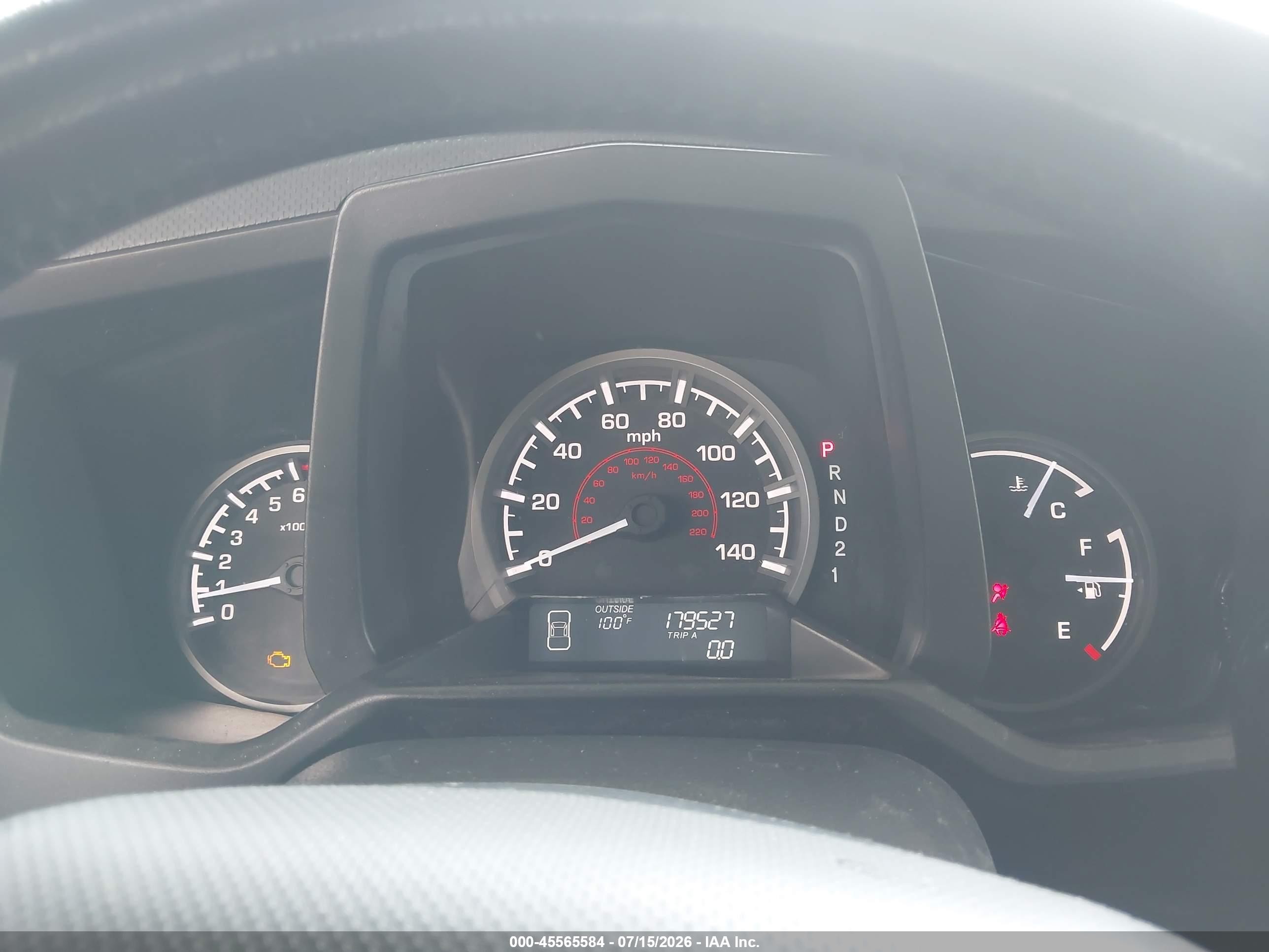 2011 Honda Ridgeline Rtl Серый vin: 5FPYK1F55BB005938
