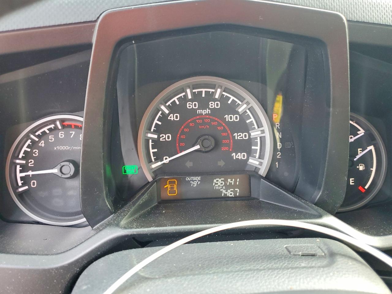 2014 Honda Ridgeline Rtl Серебряный vin: 5FPYK1F55EB006771