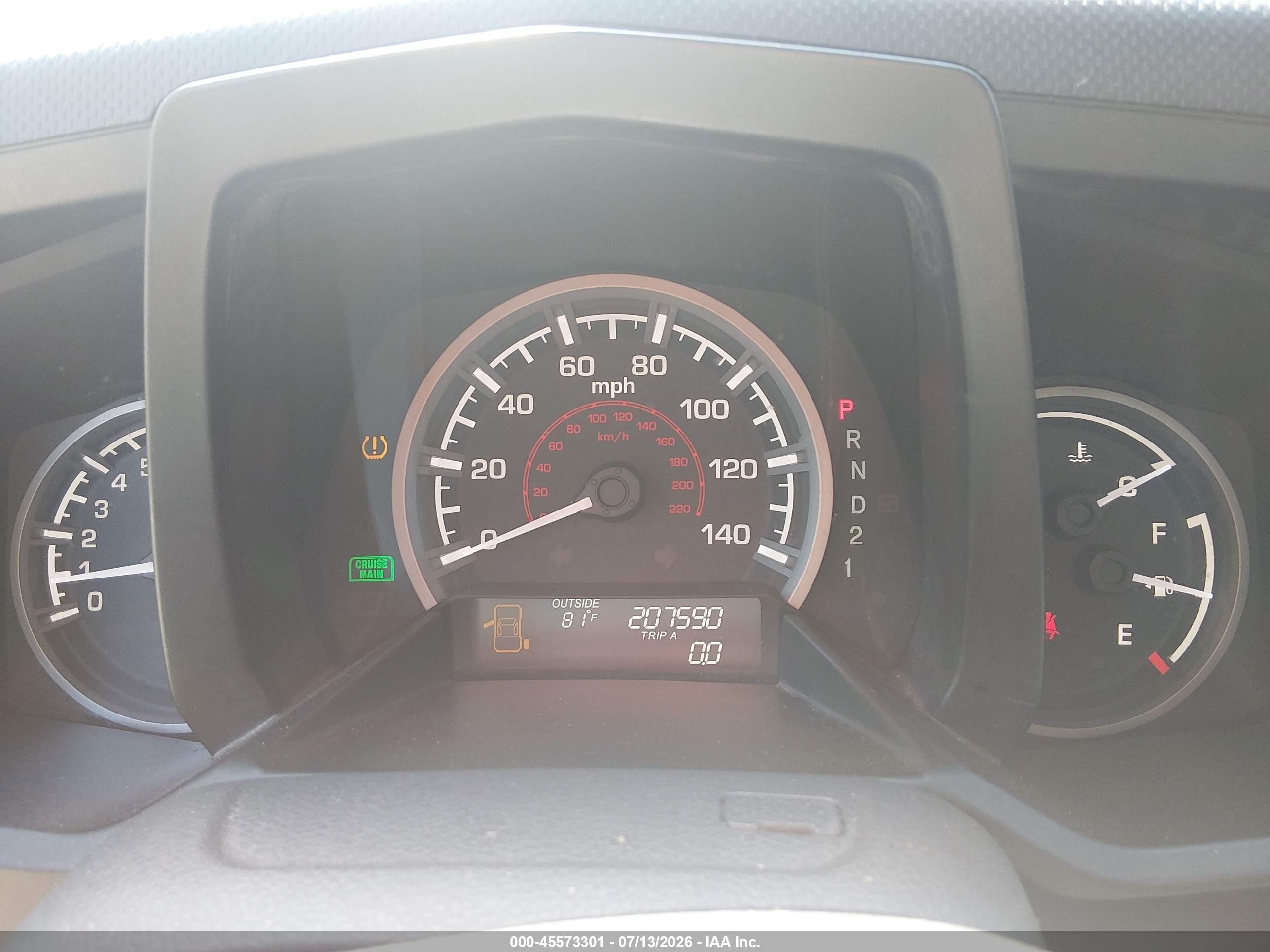 2011 Honda Ridgeline Rtl Gray vin: 5FPYK1F56BB007391