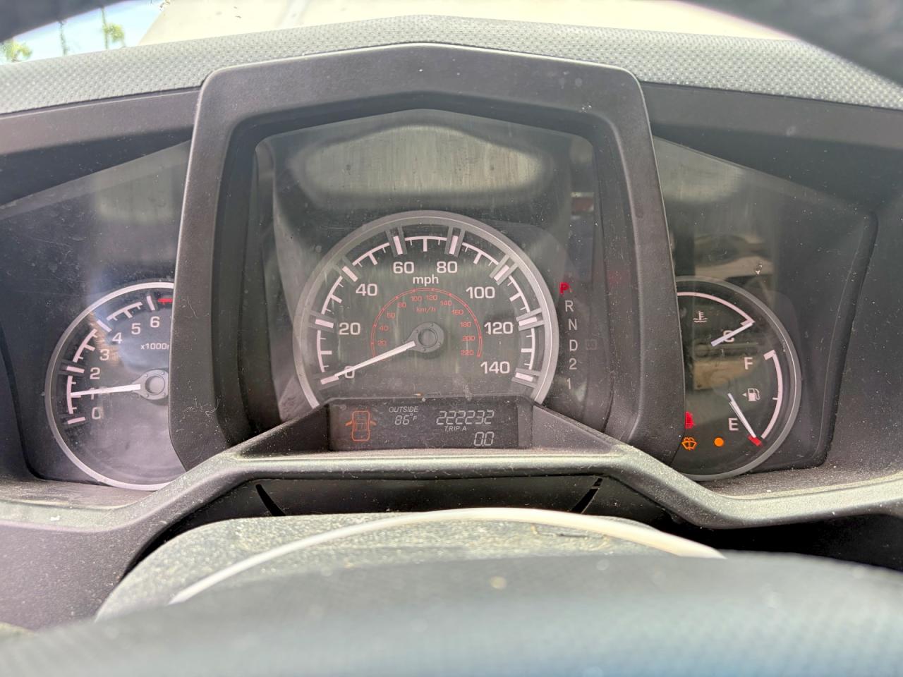 2010 Honda Ridgeline Rtl Желто-коричневый vin: 5FPYK1F57AB008516