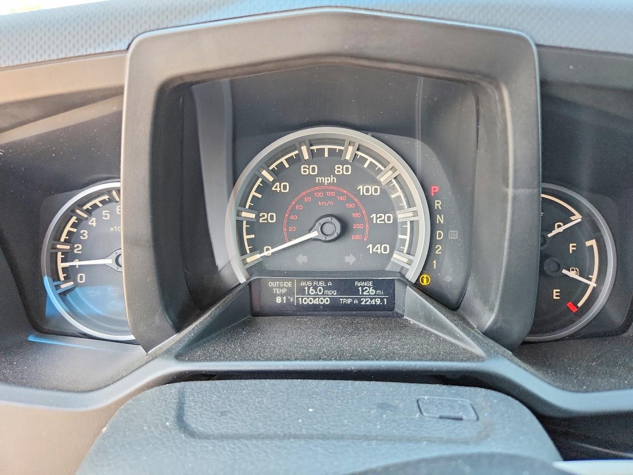 2011 Honda Ridgeline Rtl Серебряный vin: 5FPYK1F57BB008789
