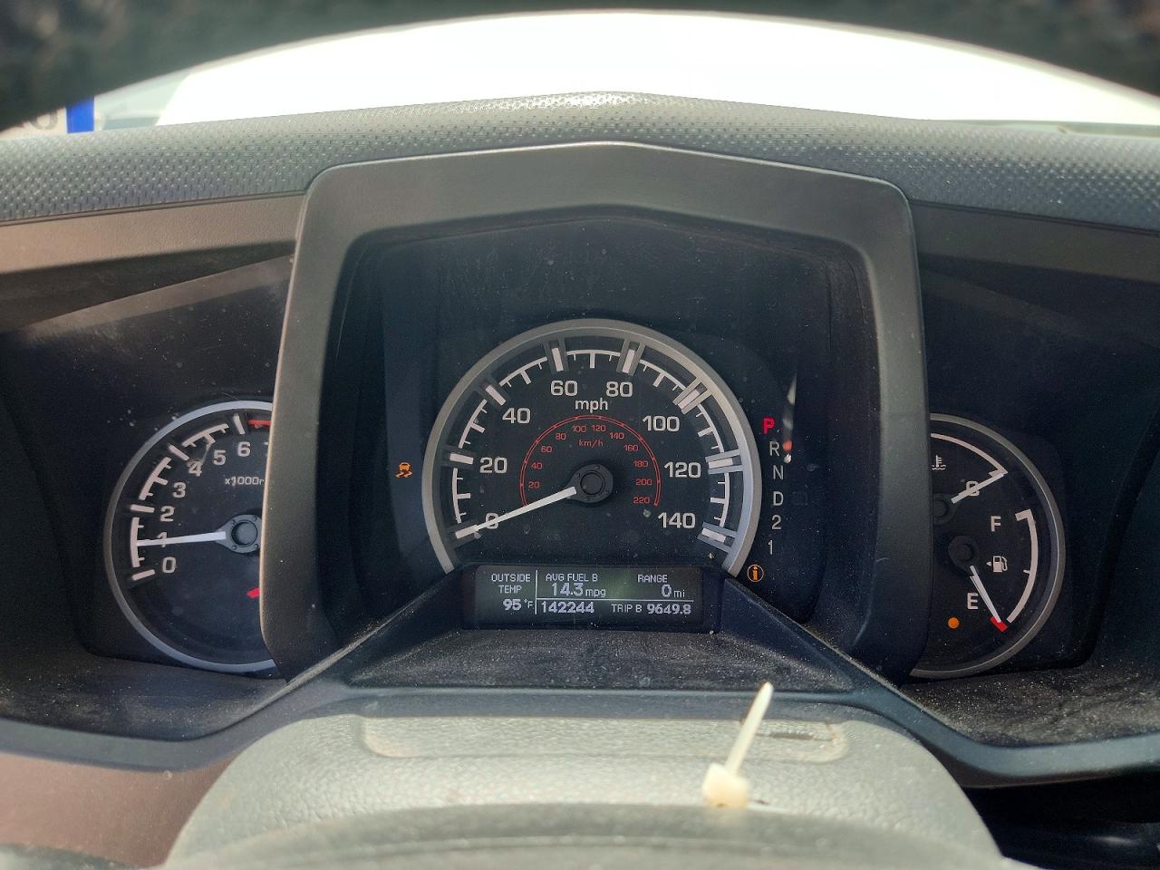 2013 Honda Ridgeline Rtl White vin: 5FPYK1F57DB019018
