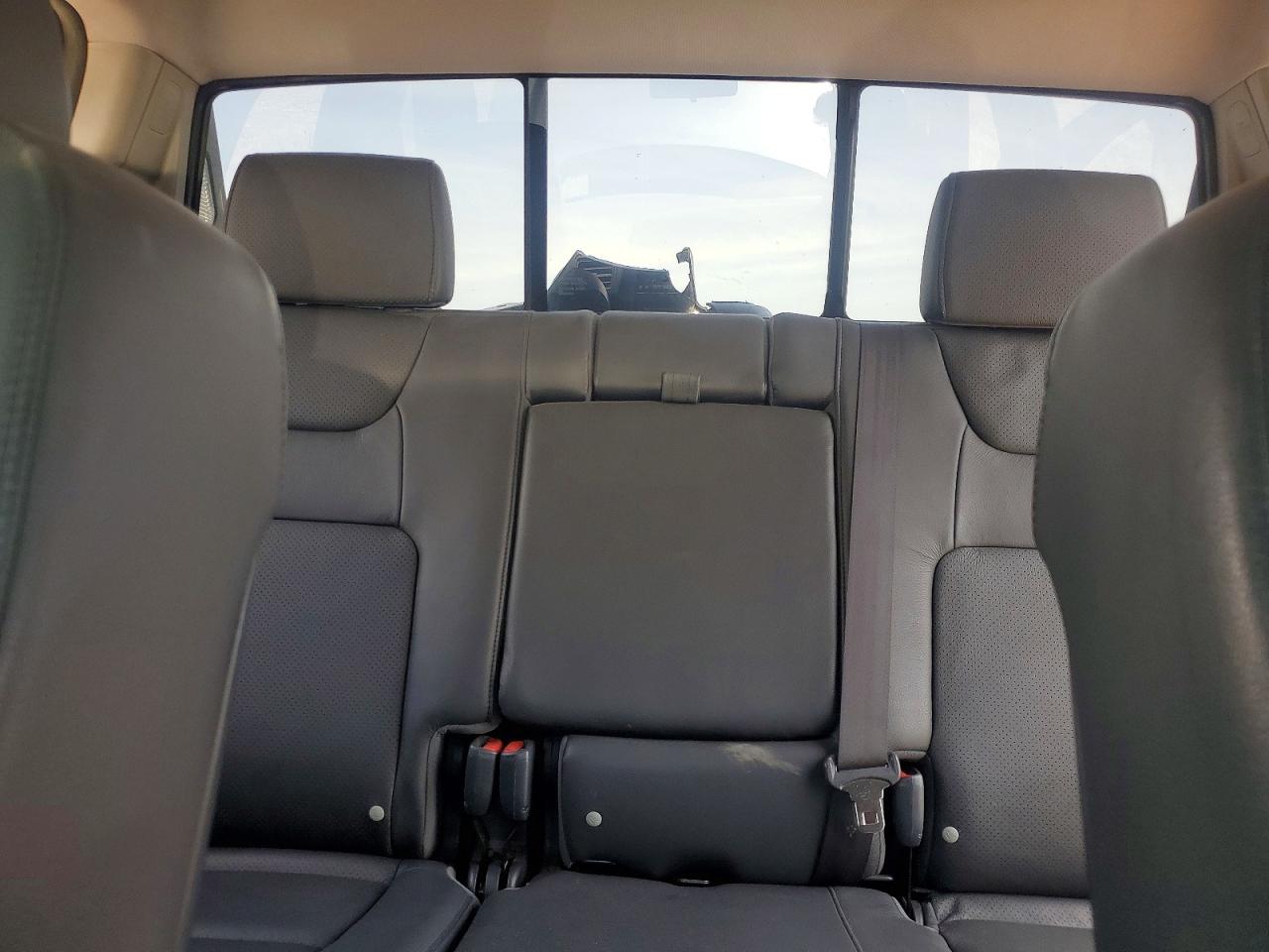 2011 Honda Ridgeline Rtl Silver vin: 5FPYK1F58BB453073
