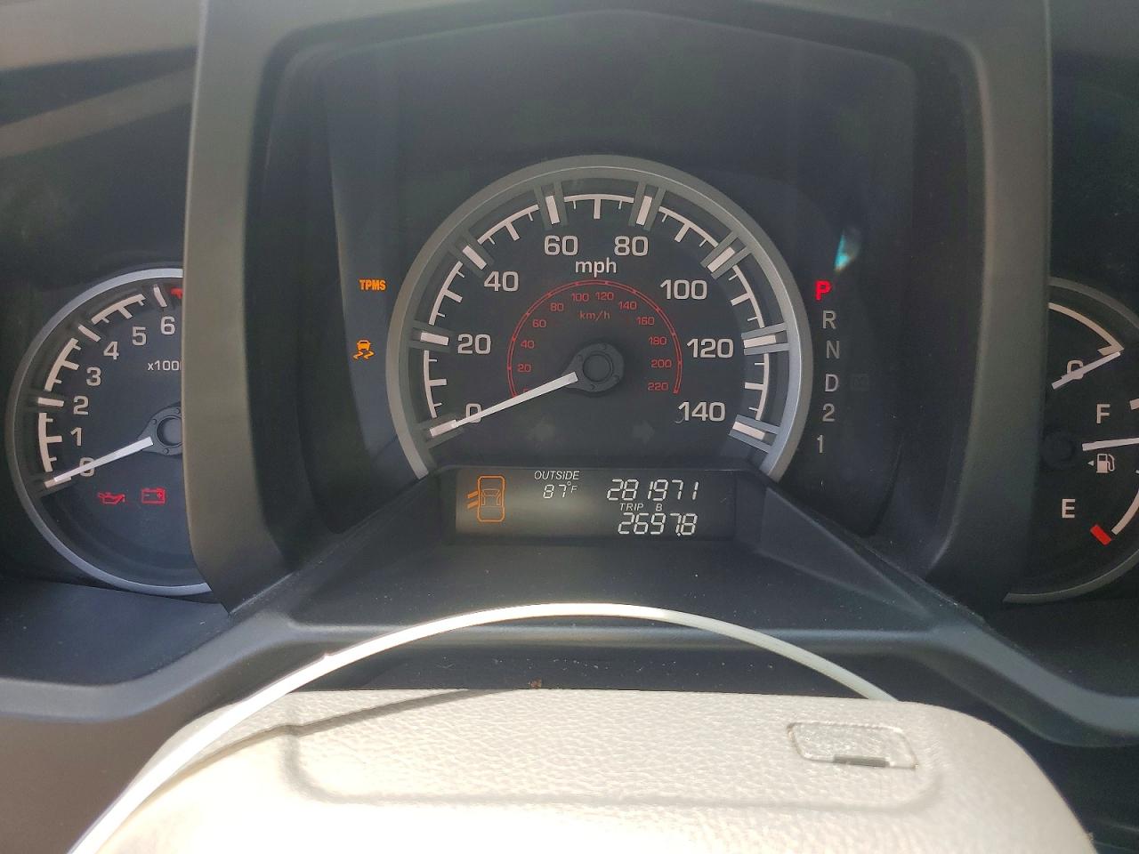 2011 Honda Ridgeline Rtl Silver vin: 5FPYK1F58BB453073