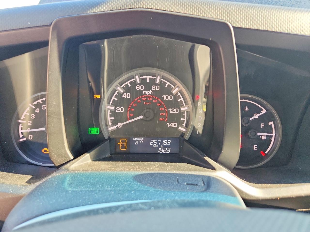 2010 Honda Ridgeline Rtl Синий vin: 5FPYK1F59AB002457
