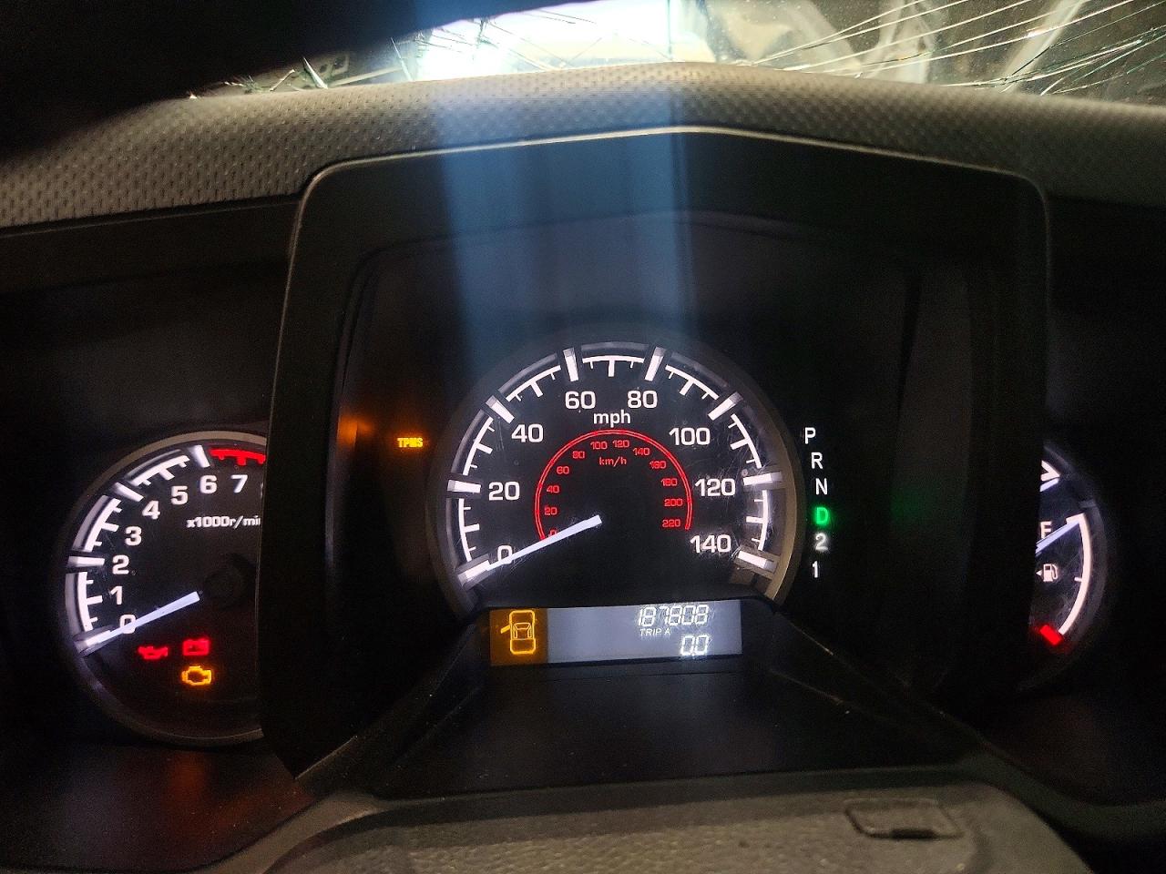 2013 Honda Ridgeline Sport Gray vin: 5FPYK1F71DB018898