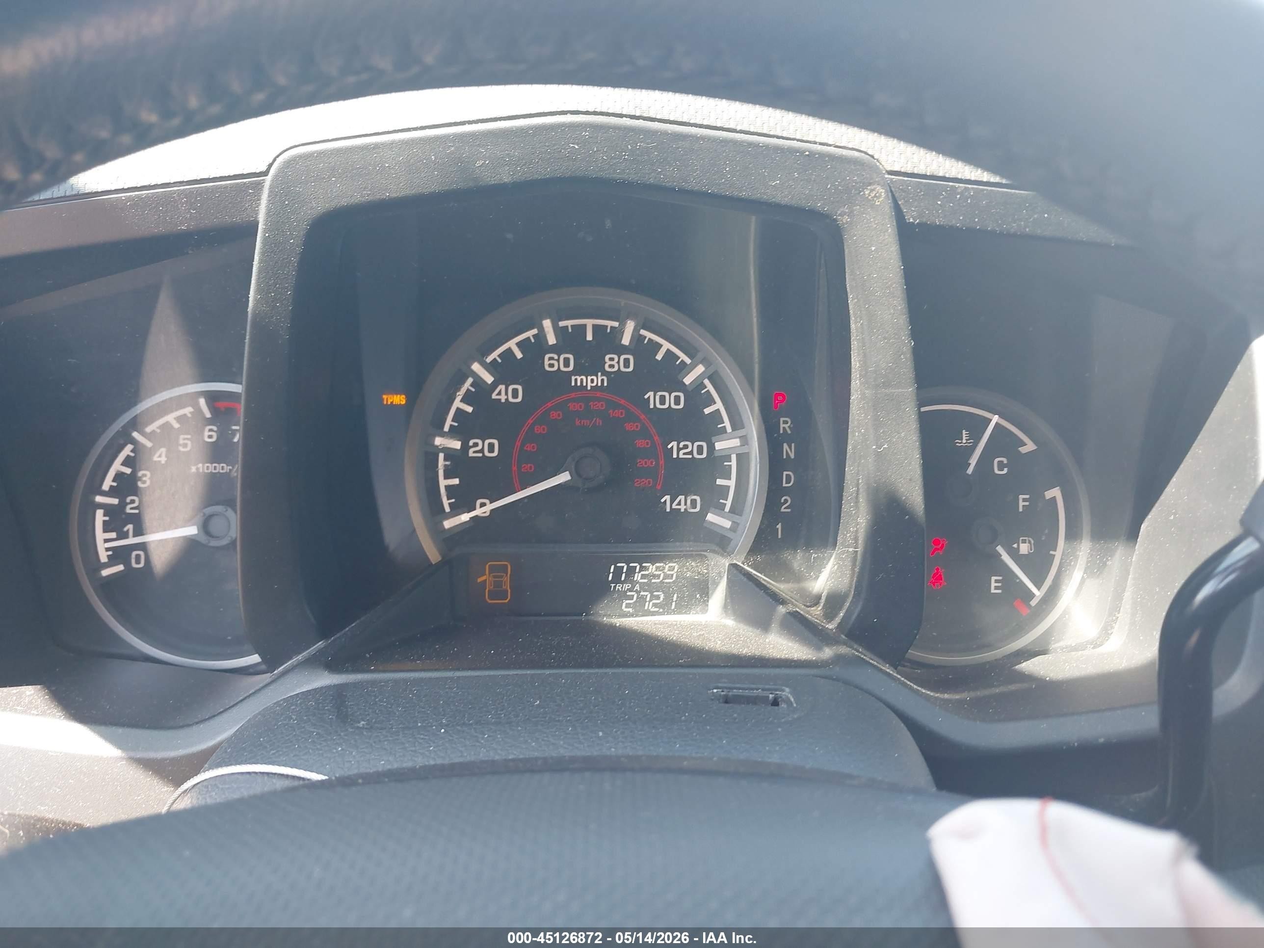 2014 Honda Ridgeline Sport Белый vin: 5FPYK1F71EB013945