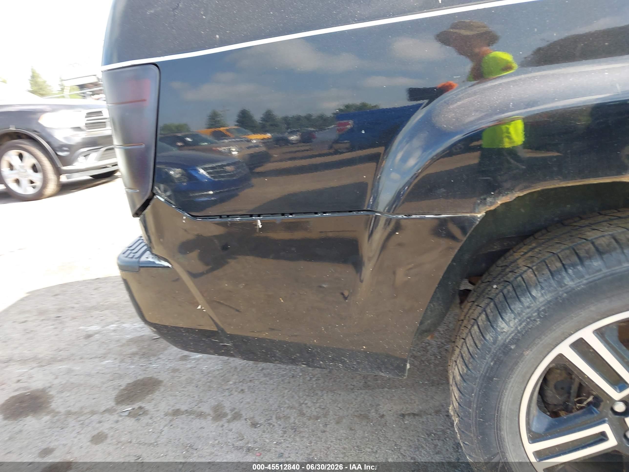 2014 Honda Ridgeline Sport Black vin: 5FPYK1F73EB011811