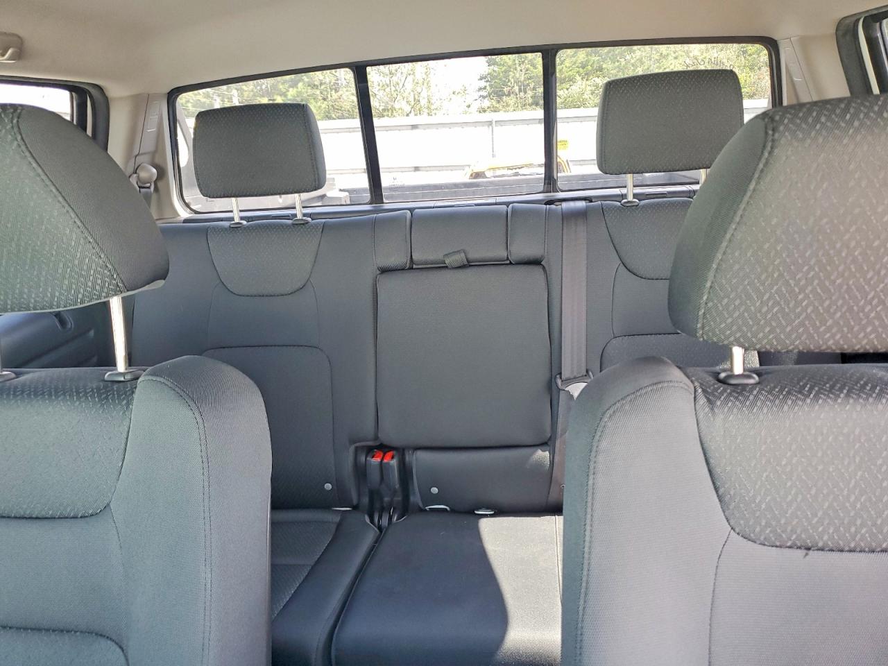 2012 Honda Ridgeline Sport Белый vin: 5FPYK1F7XCB001743