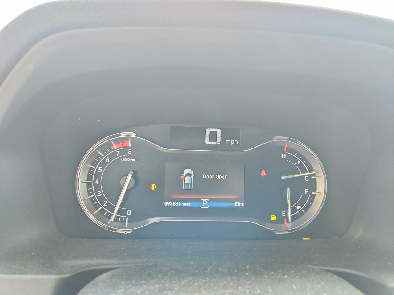 2019 Honda Ridgeline Sport Charcoal vin: 5FPYK2F13KB007982