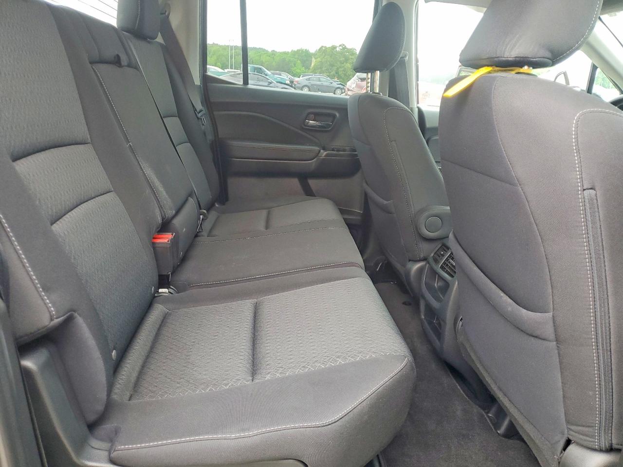 2020 Honda Ridgeline Sport Gray vin: 5FPYK2F18LB000513