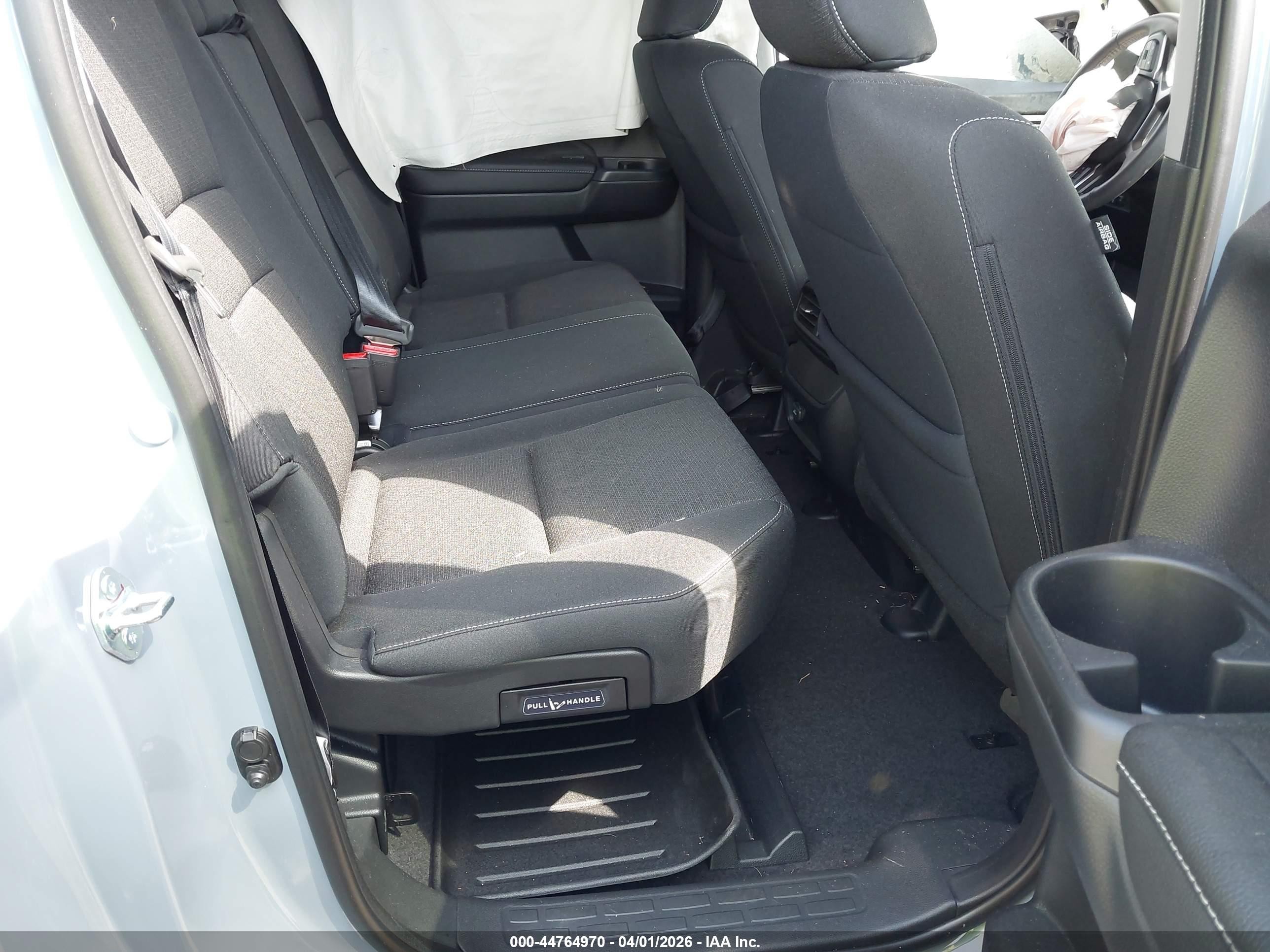 2025 Honda Ridgeline Sport Blue vin: 5FPYK3F11SB031493