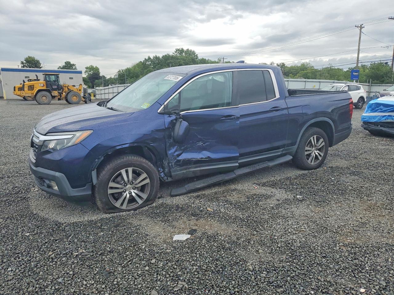 5FPYK3F45HB016353