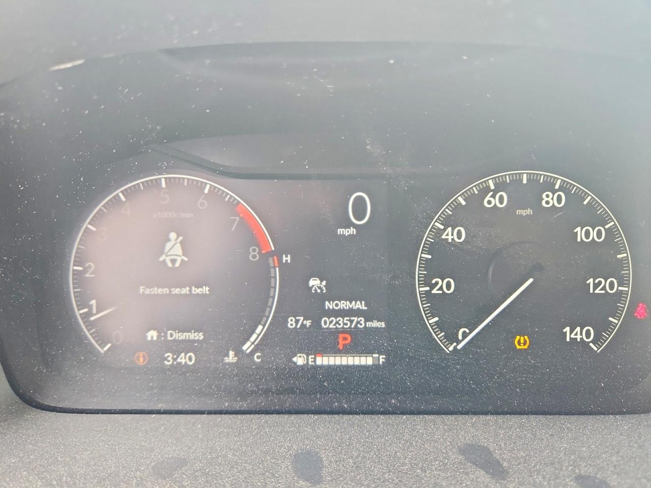 2025 Honda Ridgeline Rtl Серый vin: 5FPYK3F50SB040219