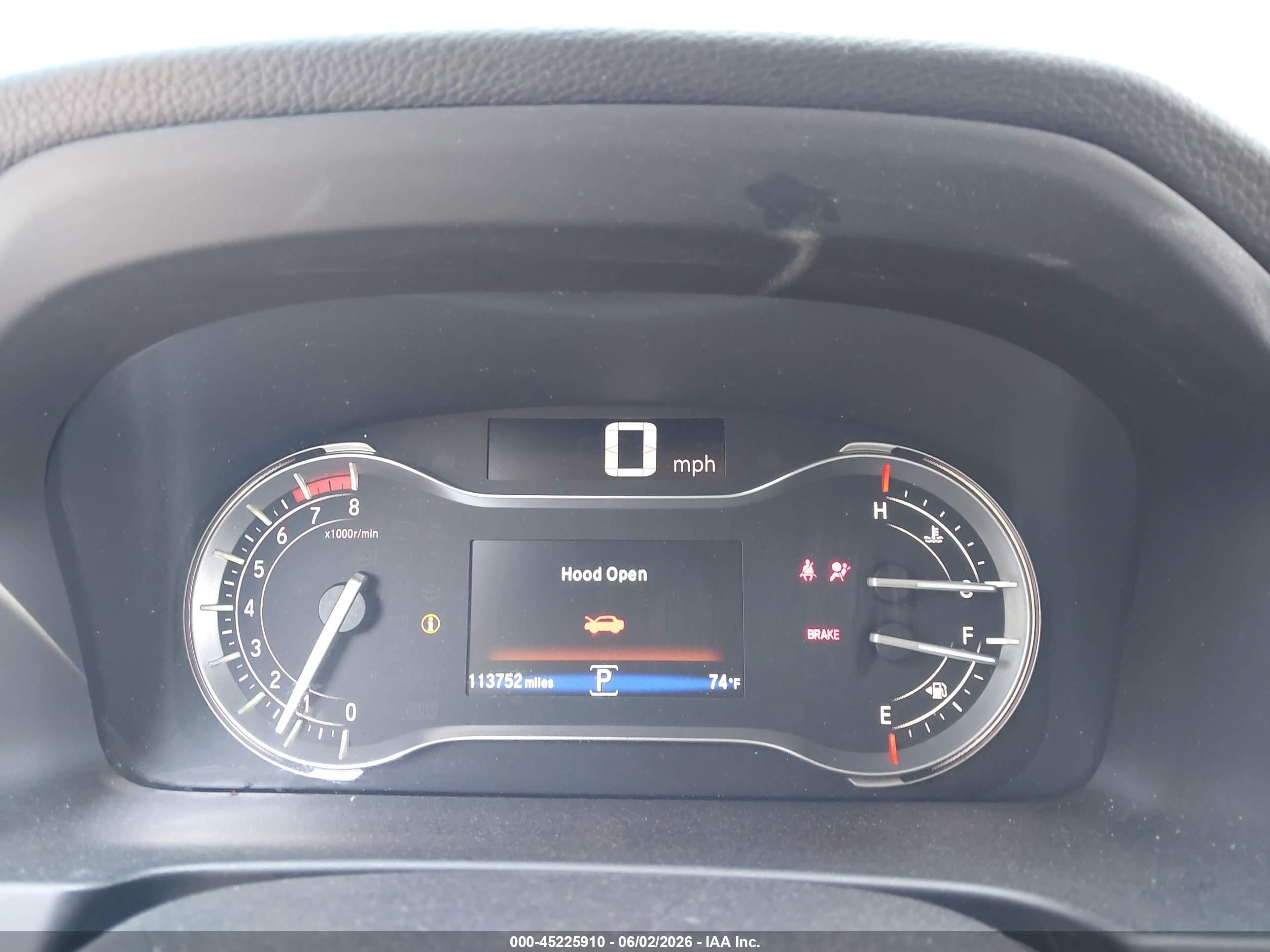 2020 Honda Ridgeline Awd Rtl Blue vin: 5FPYK3F53LB023996