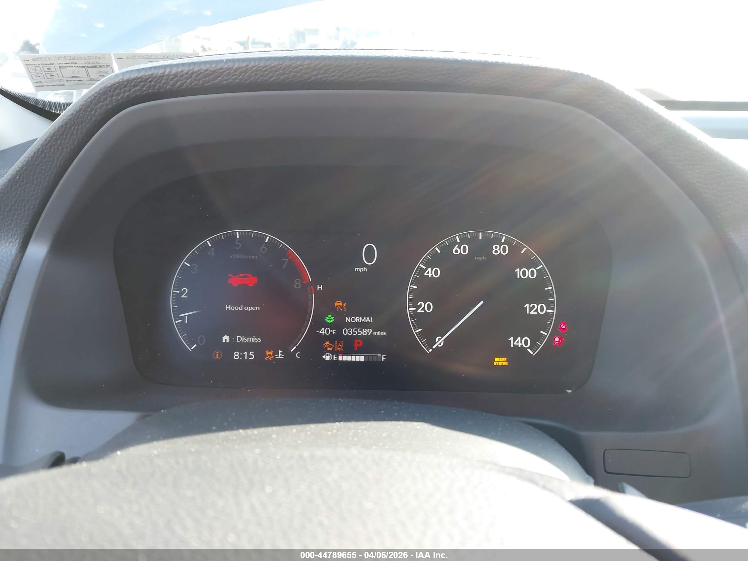 2024 Honda Ridgeline Rtl Light Blue vin: 5FPYK3F57RB027509