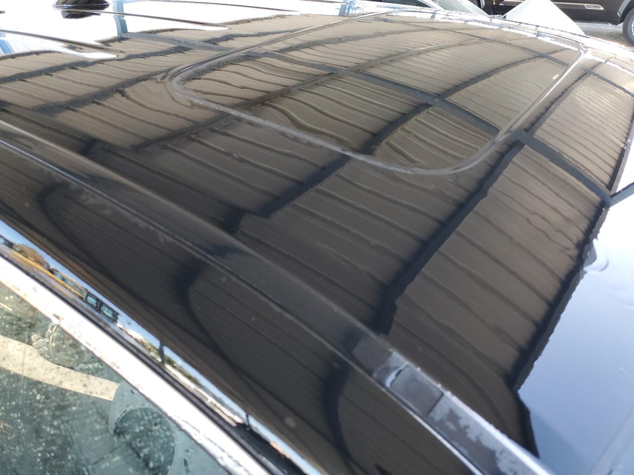 2025 Honda Ridgeline Rtl Black vin: 5FPYK3F58SB036774 Damage: Roof, Dent(S) W/No Paint Dmg, Pdr-1 Dent