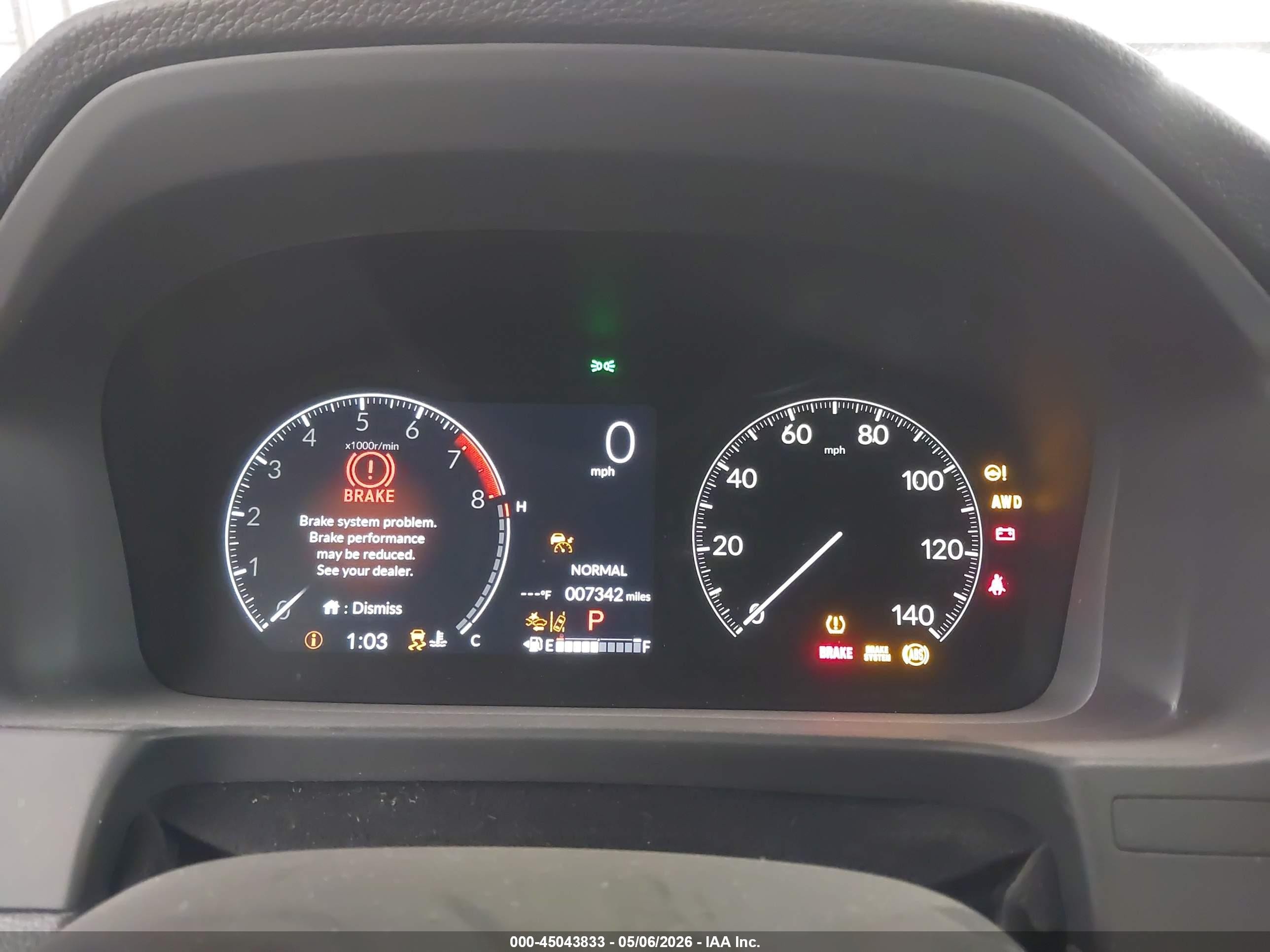 2024 Honda Ridgeline Rtl Серебряный vin: 5FPYK3F5XRB020294