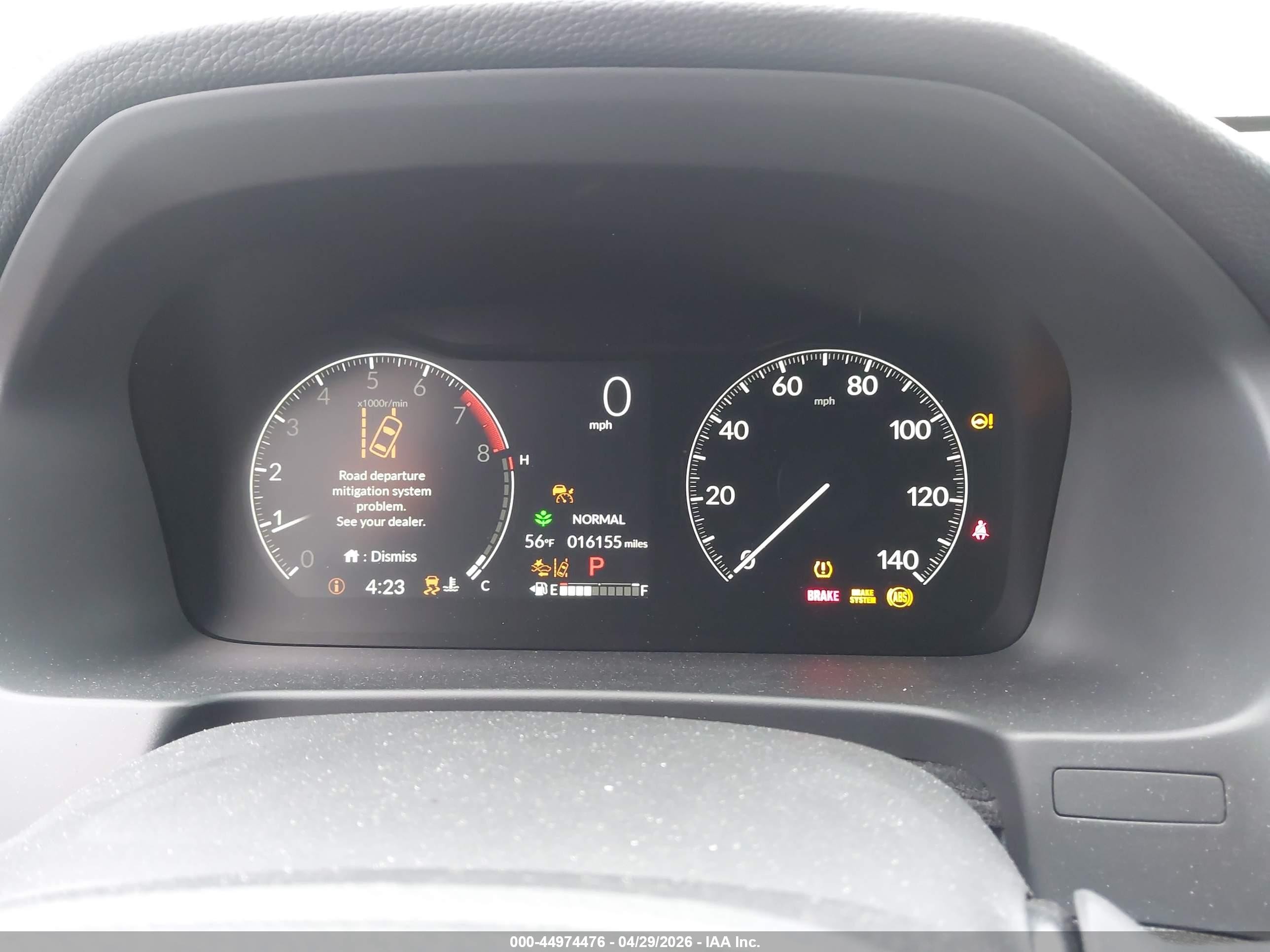 2025 Honda Ridgeline Trailsport Gray vin: 5FPYK3F62SB006758