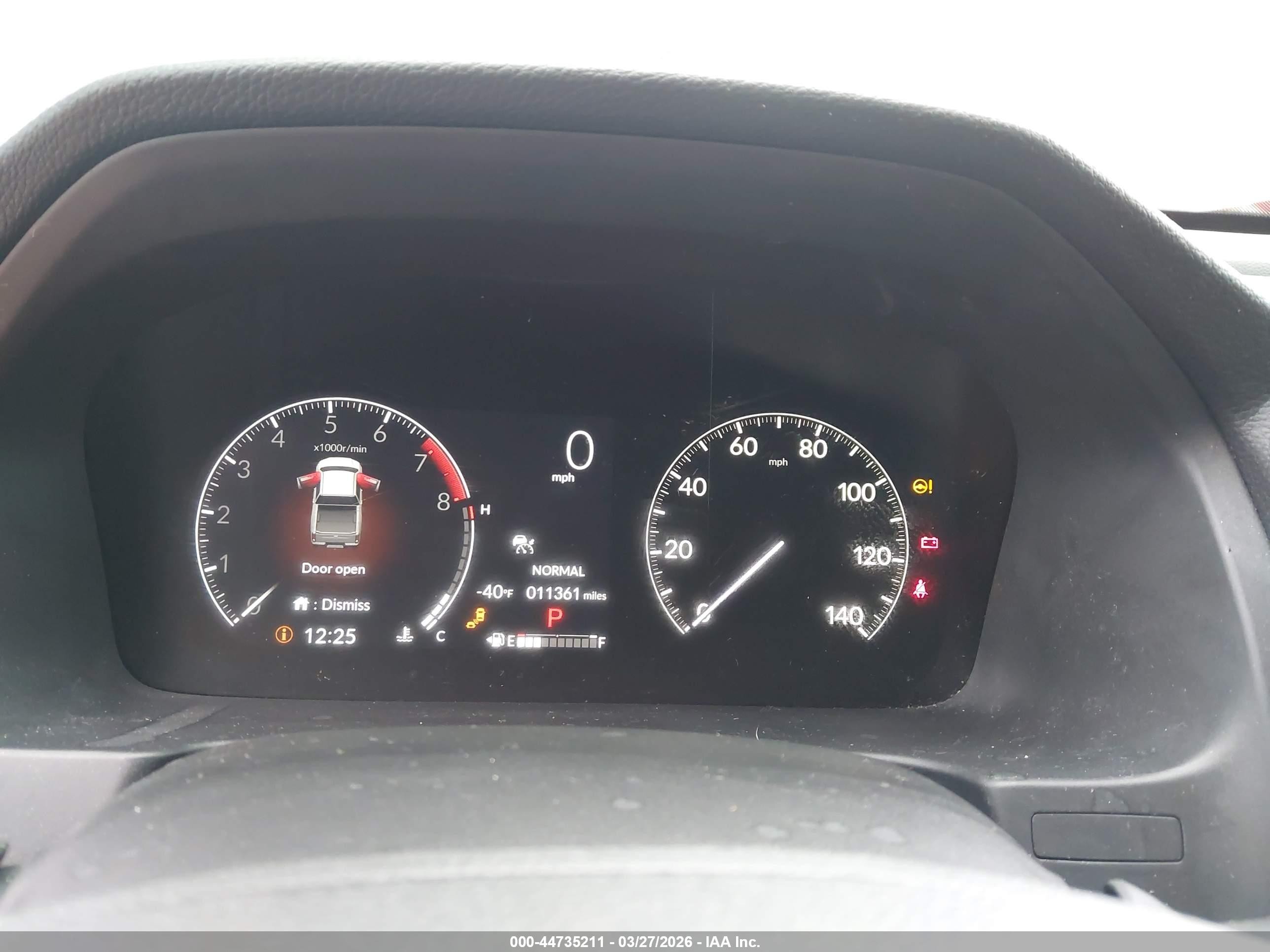 2024 Honda Ridgeline Trailsport Синий vin: 5FPYK3F65RB016436