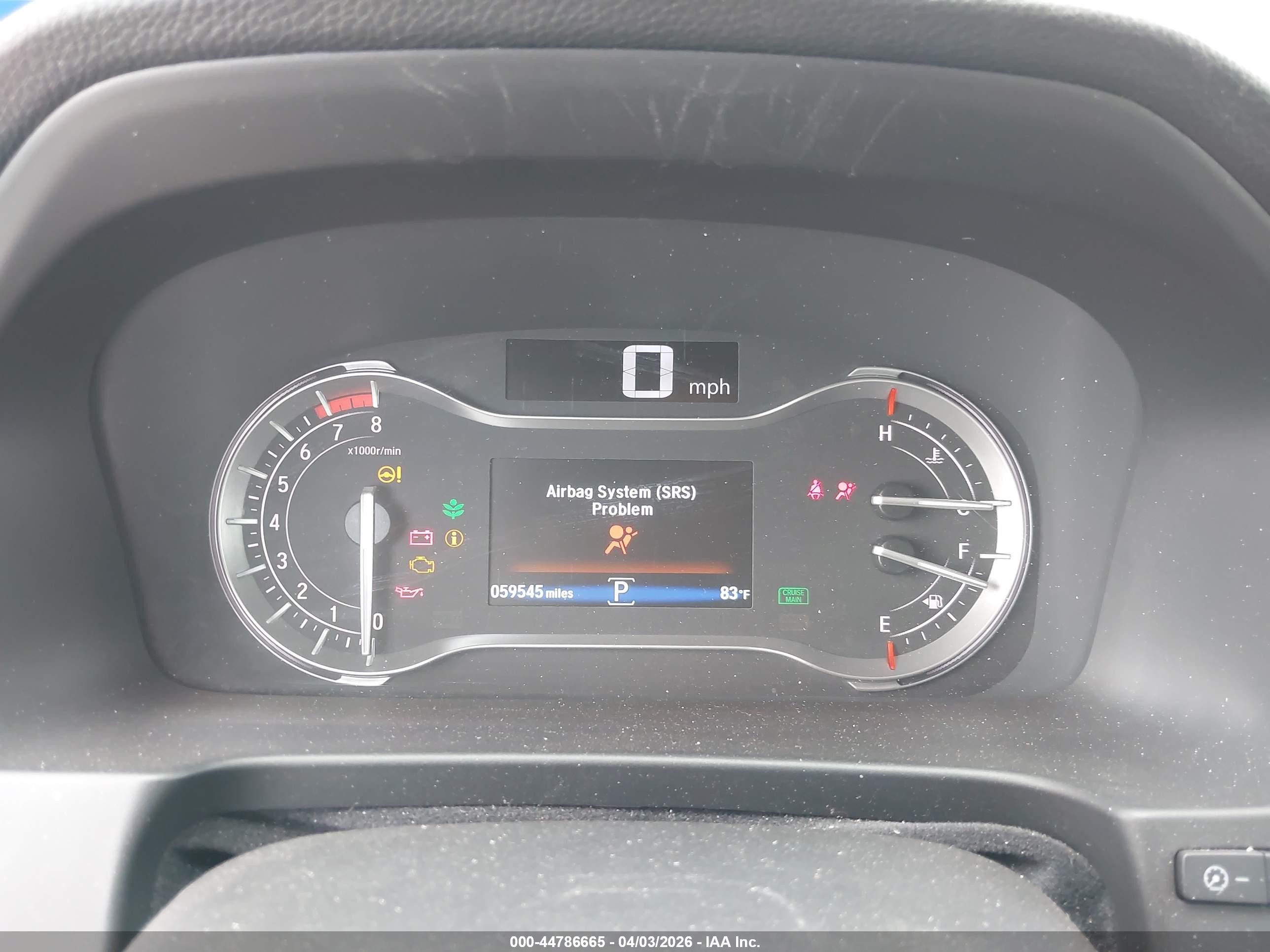 2019 Honda Ridgeline Rtl-t Silver vin: 5FPYK3F6XKB033870