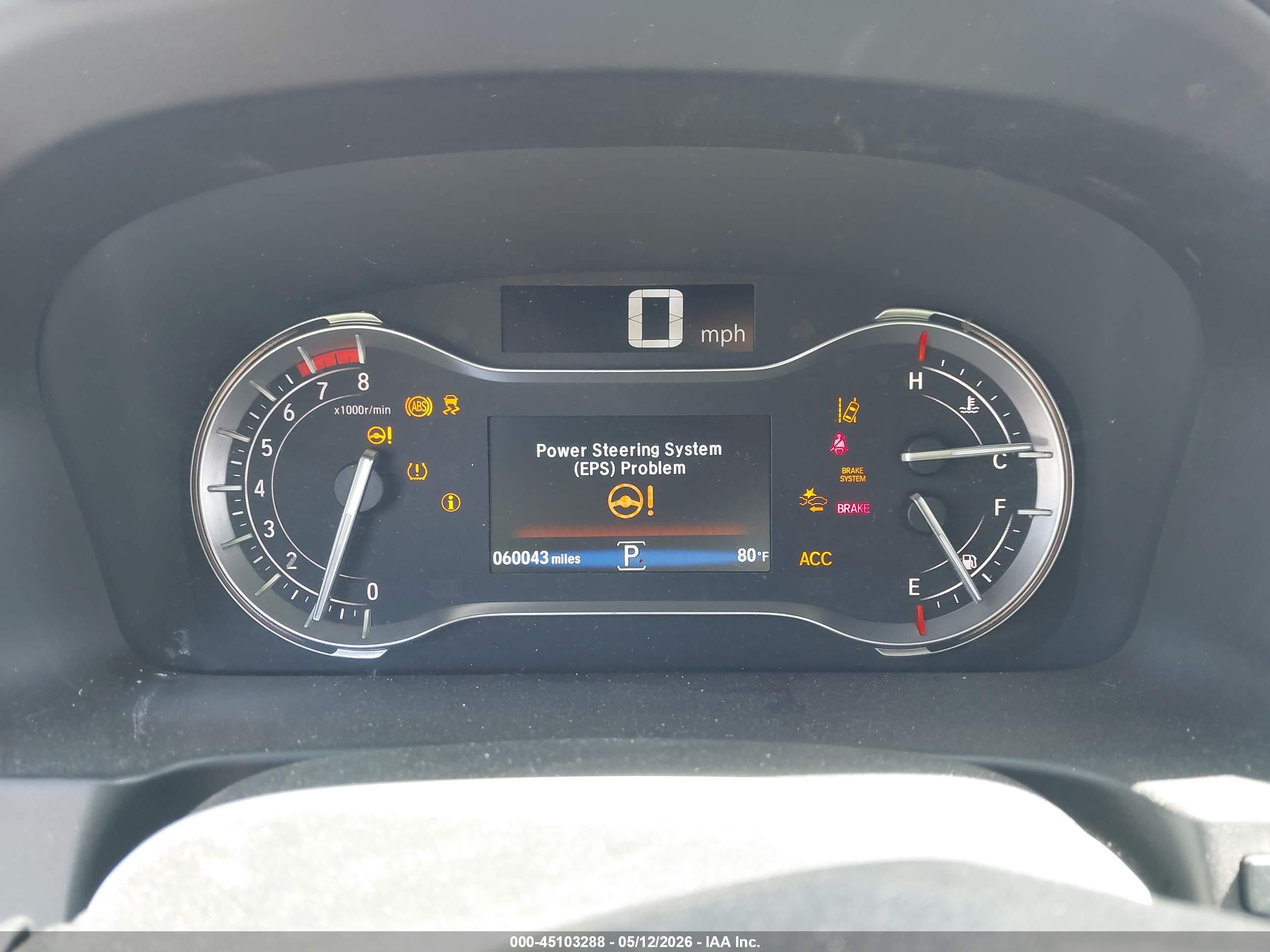 2020 Honda Ridgeline Rtl-e Gray vin: 5FPYK3F70LB009166