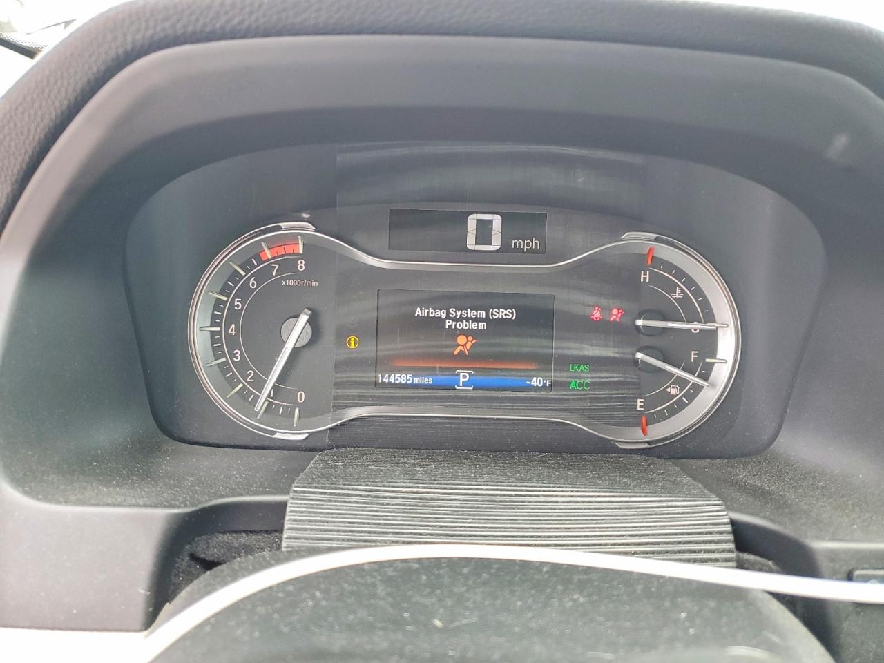 2019 Honda Ridgeline Rtl Maroon vin: 5FPYK3F72KB012410