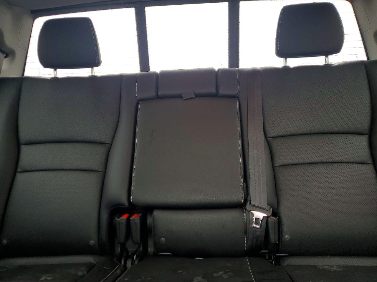 2022 Honda Ridgeline Rtl Gray vin: 5FPYK3F74NB010100