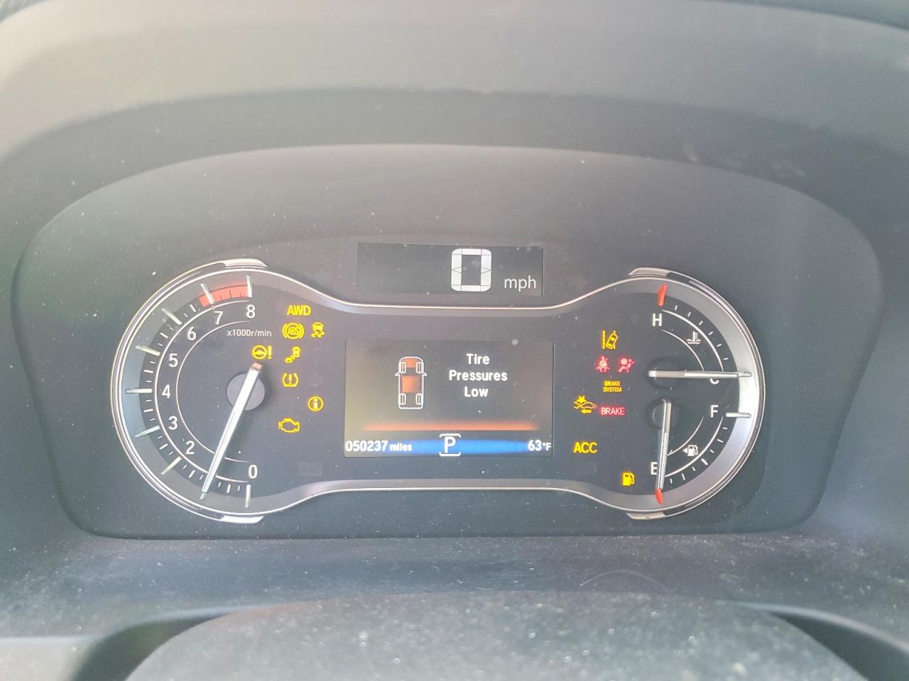 2023 Honda Ridgeline Rtl-e Серый vin: 5FPYK3F74PB053080