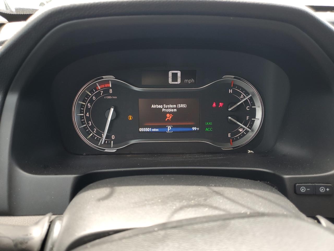2020 Honda Ridgeline Burgundy vin: 5FPYK3F77LB001629