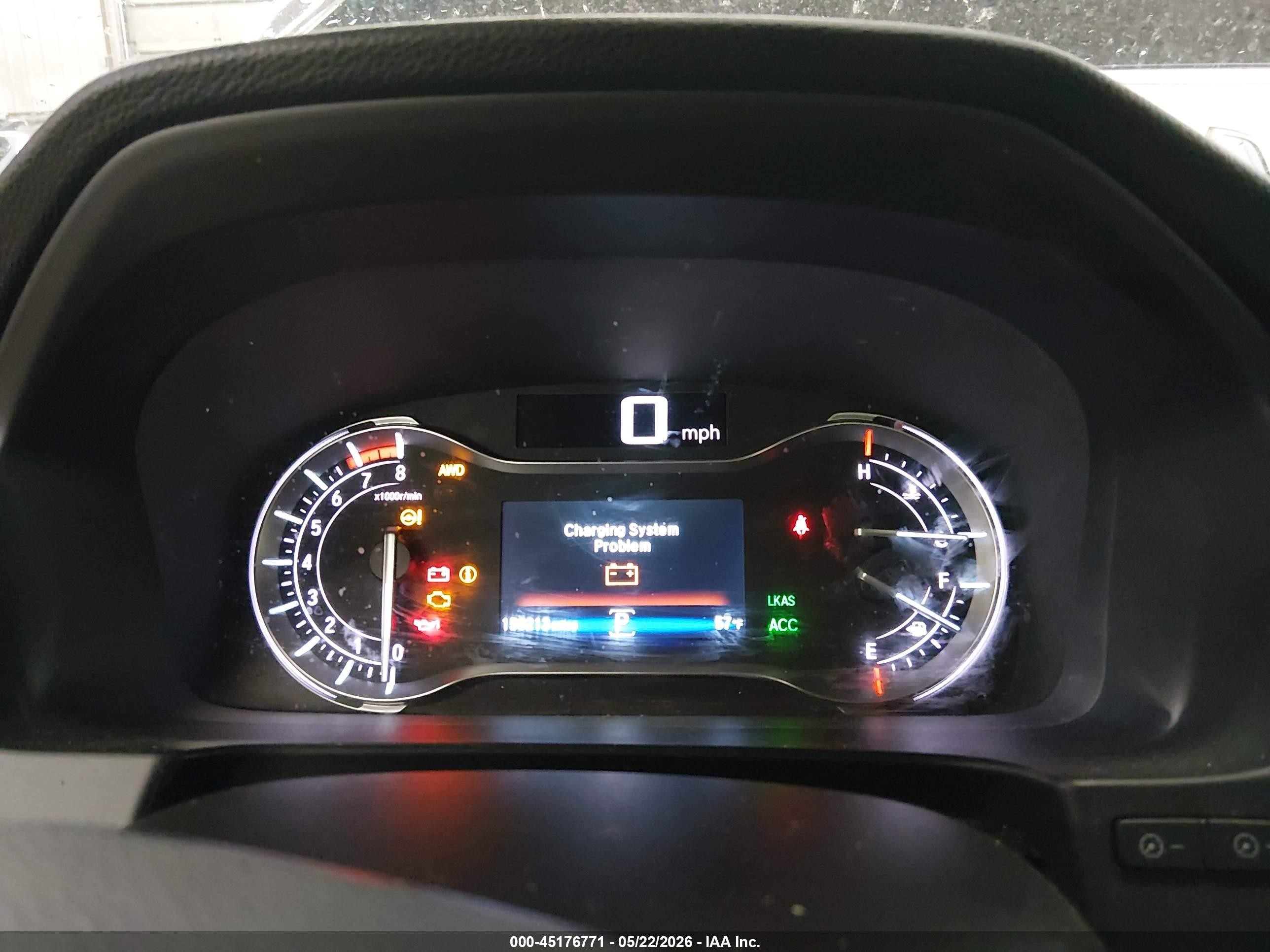 2017 Honda Ridgeline Rtl-e Черный vin: 5FPYK3F78HB037868