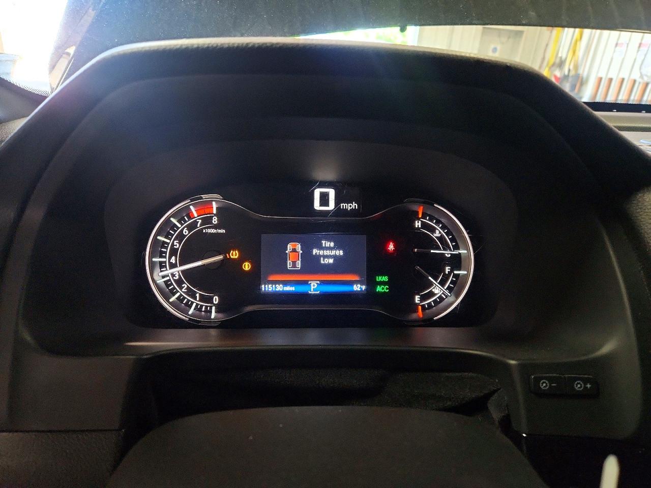 2020 Honda Ridgeline Black Edition Black vin: 5FPYK3F89LB016030